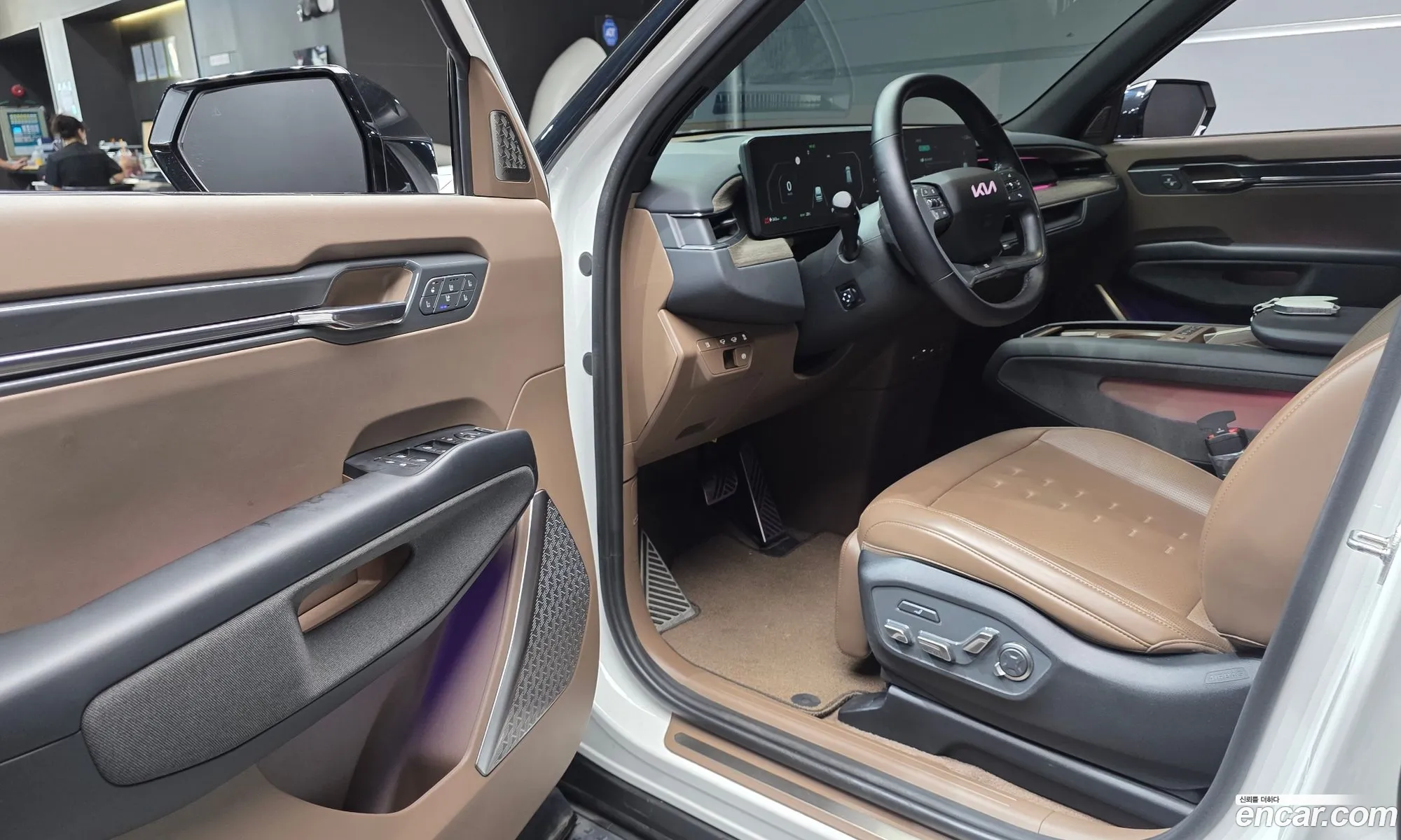 Kia EV9 2023 KNAAD811FRS004206 — 25