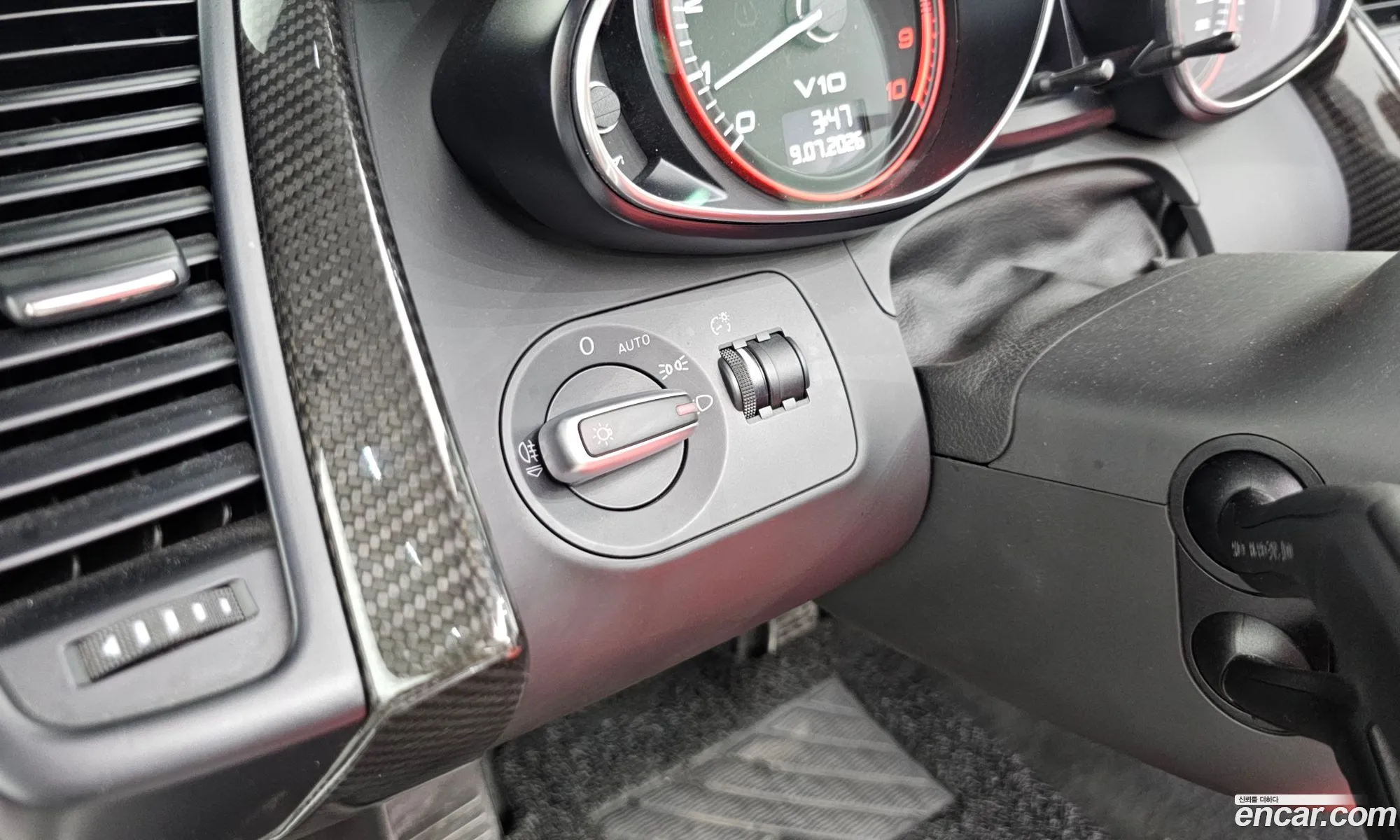 Audi R8 2012 WAUZZZ421CN001066 — 14
