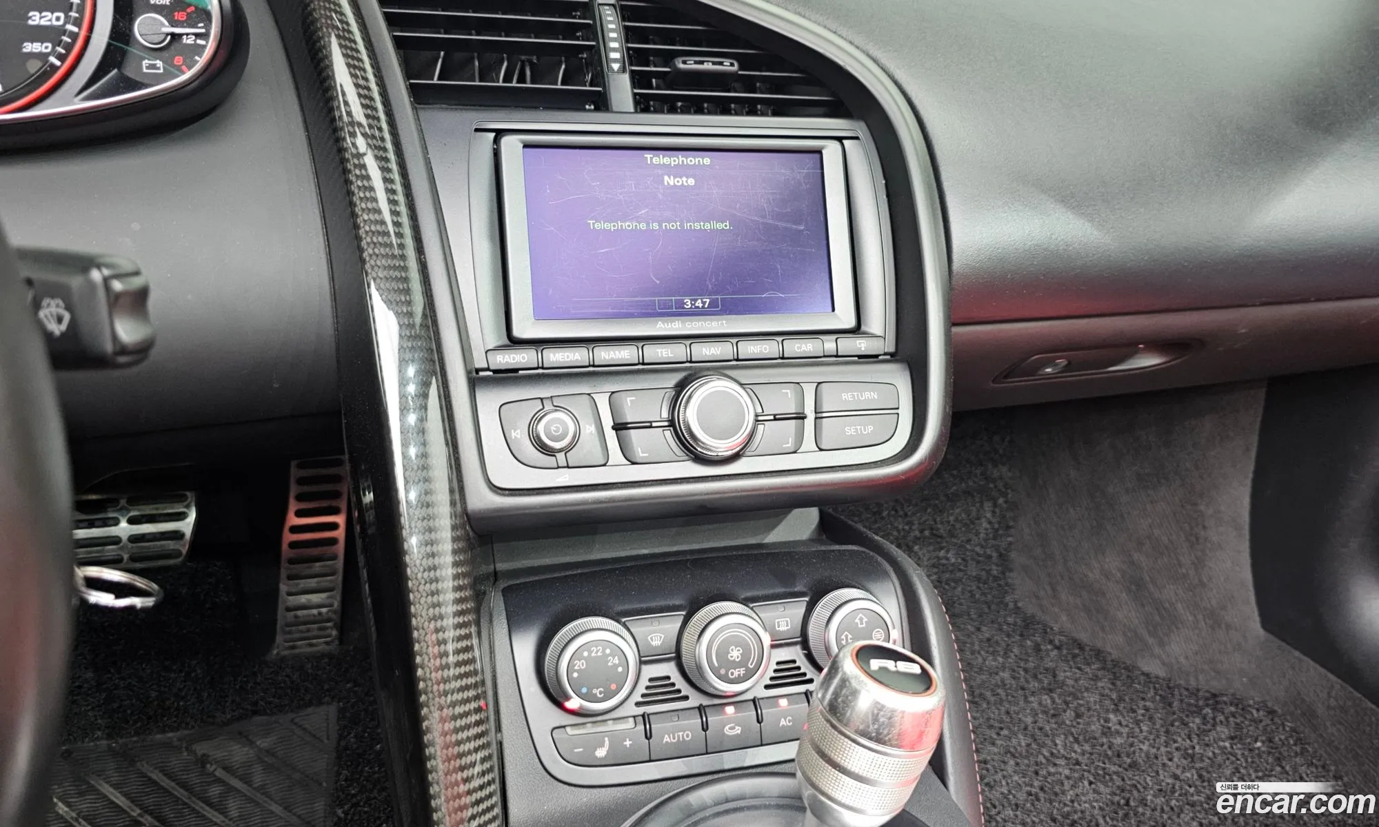 Audi R8 2012 WAUZZZ421CN001066 — 16