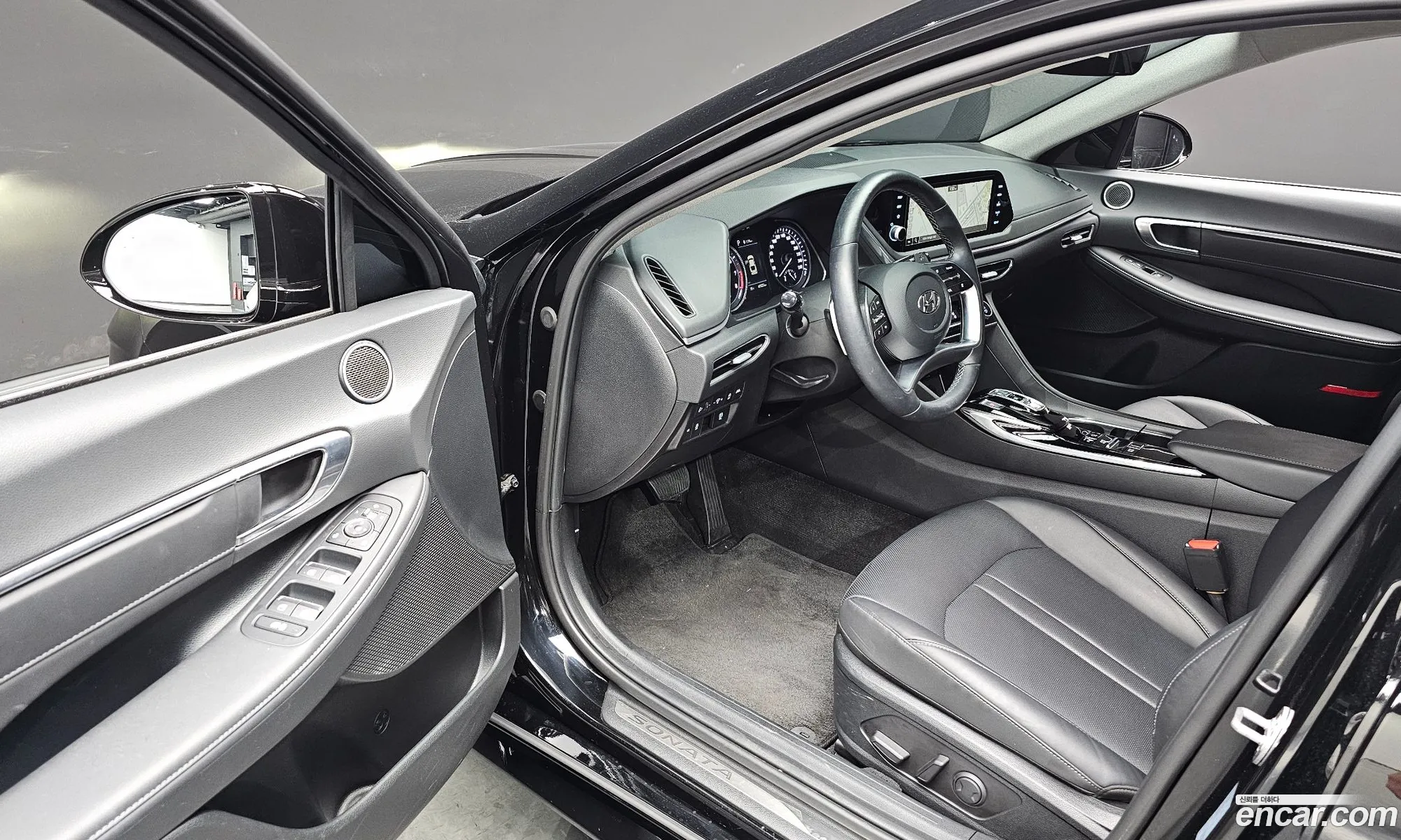 Hyundai Sonata 2022 KMHL141EBPA258097 — 7