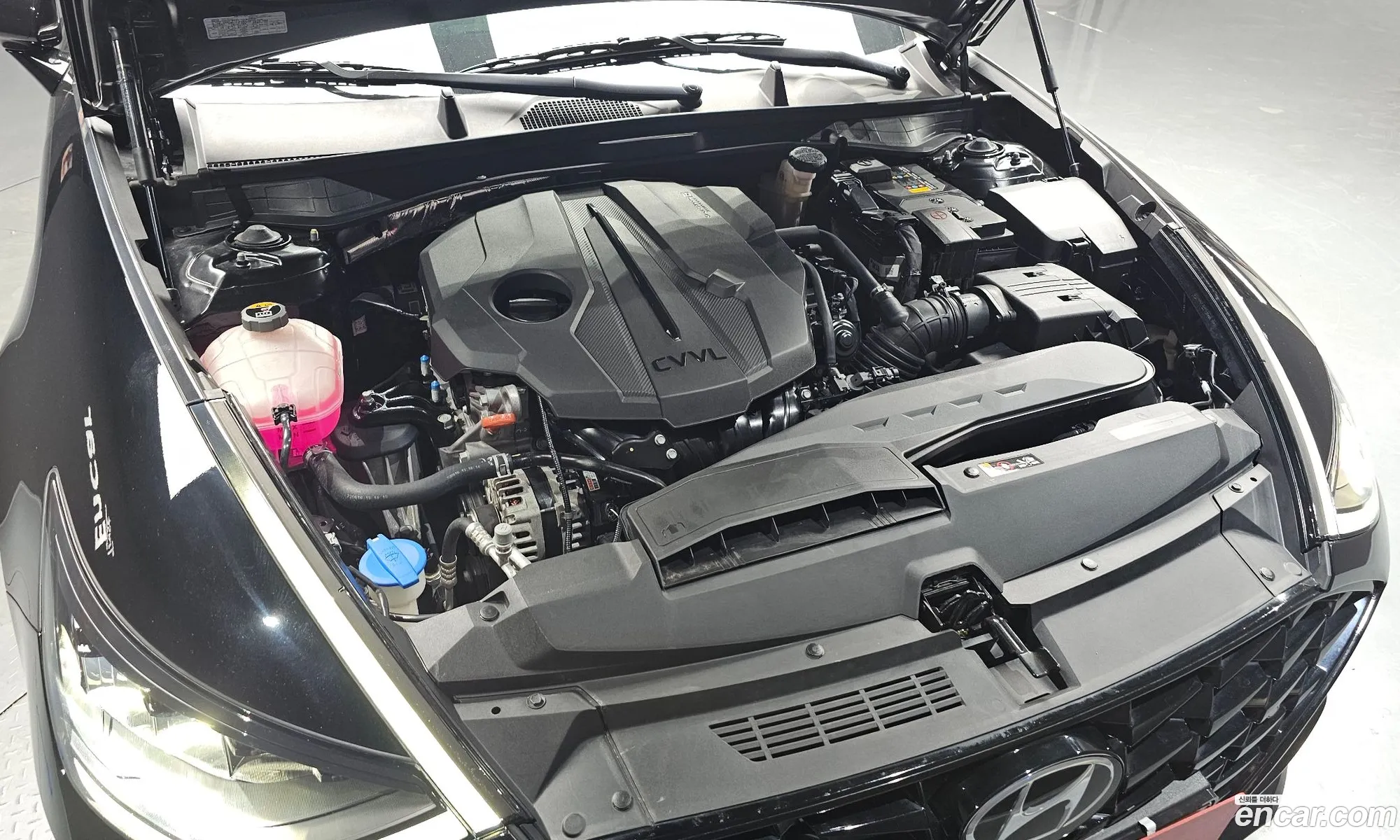 Hyundai Sonata 2022 KMHL141EBPA258097 — 12