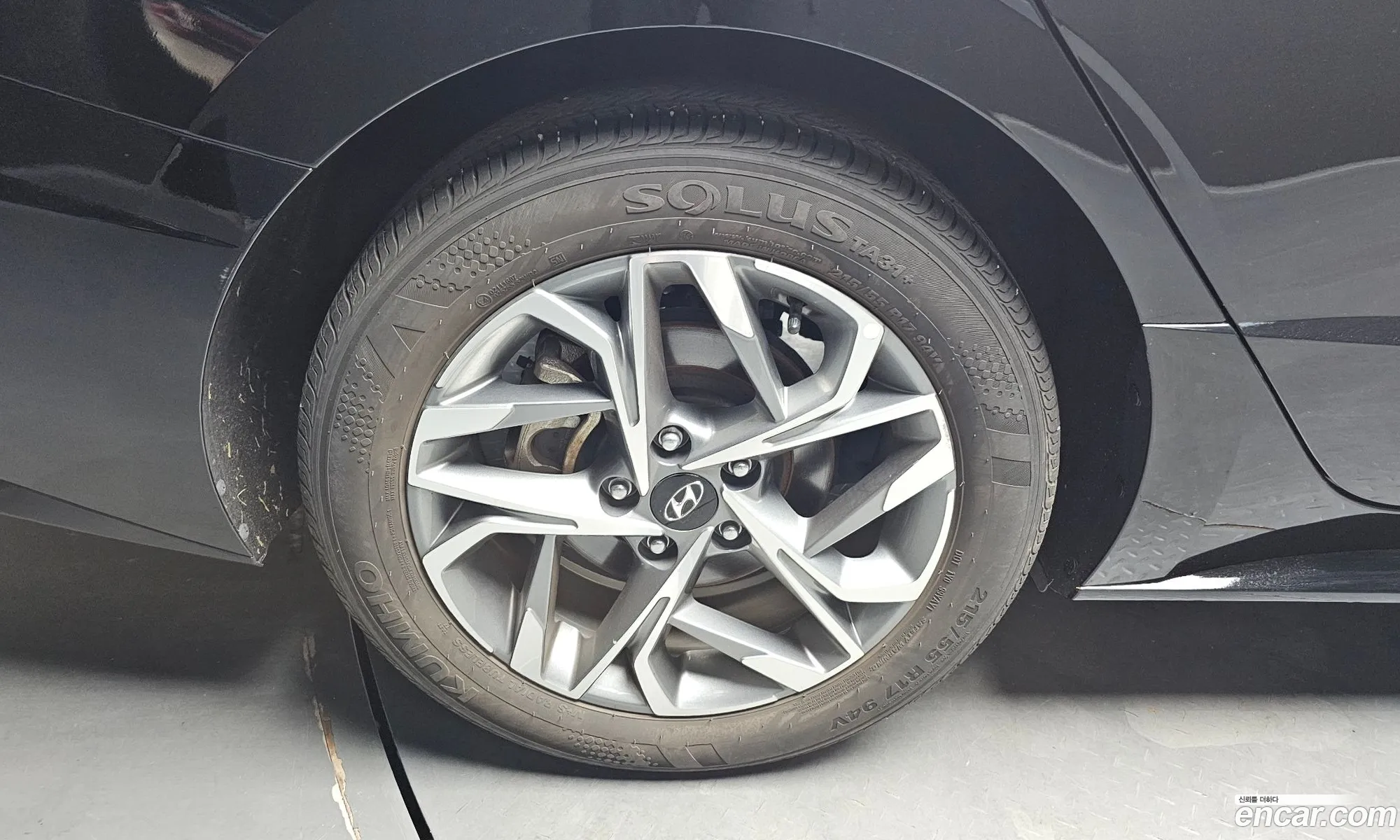 Hyundai Sonata 2022 KMHL141EBPA258097 — 6