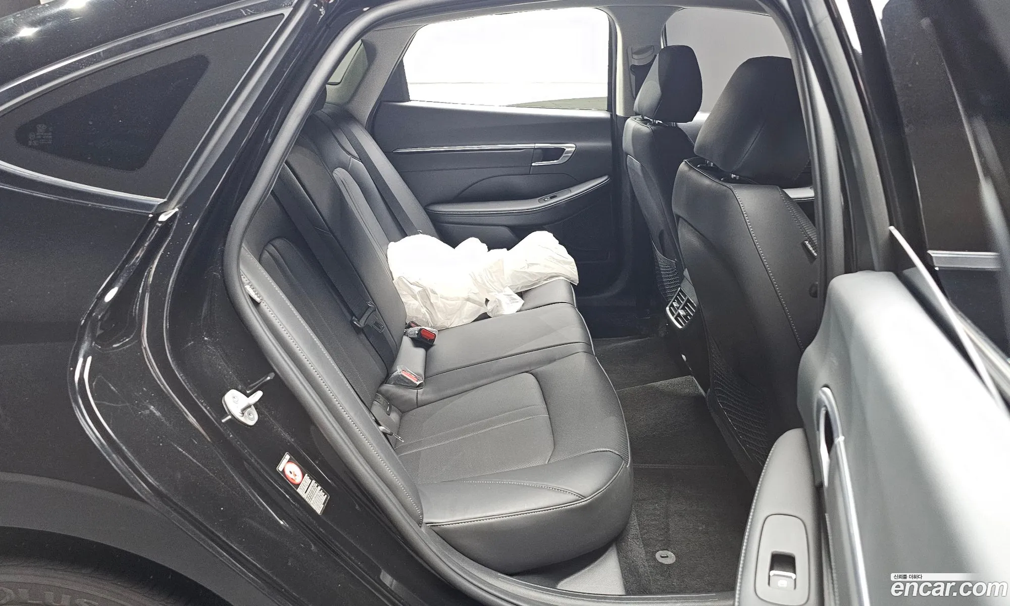 Hyundai Sonata 2022 KMHL141EBPA258097 — 5