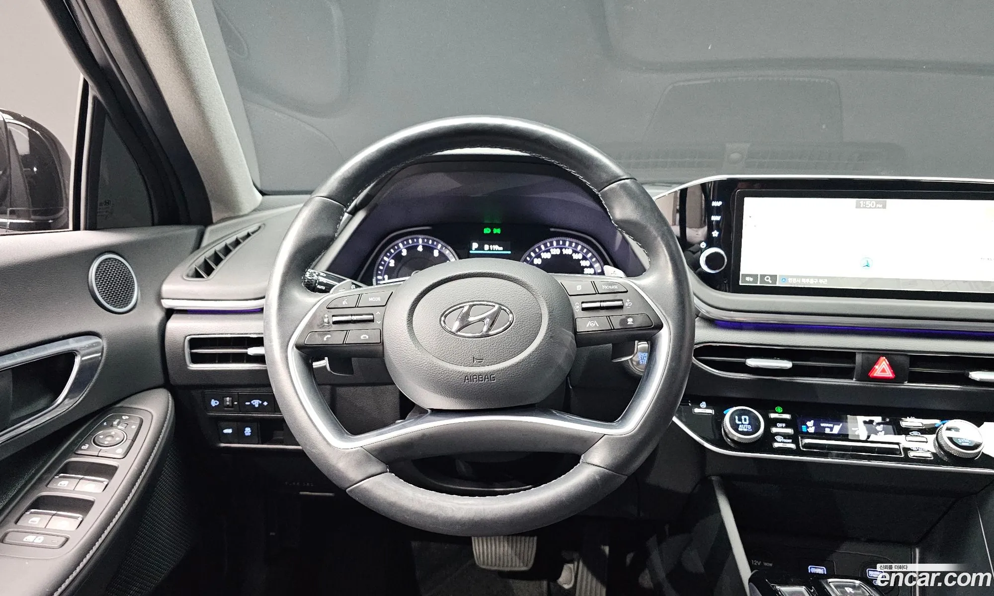 Hyundai Sonata 2022 KMHL141EBPA258097 — 13