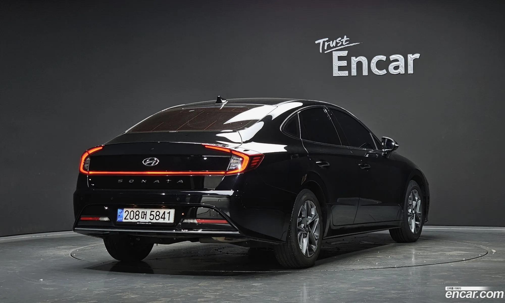 Hyundai Sonata 2022 KMHL141EBPA258097 — 4