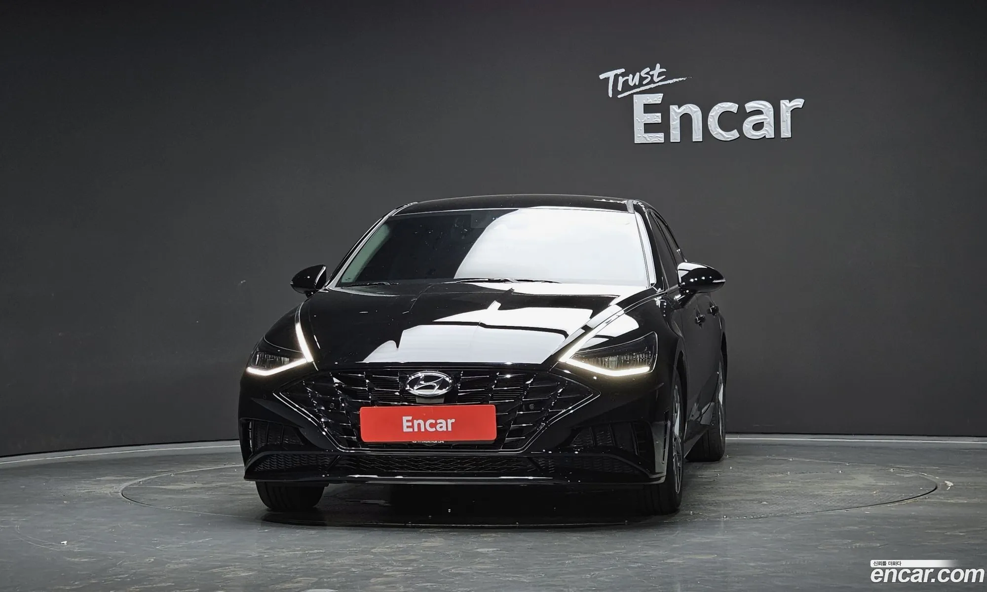 Hyundai Sonata 2022 KMHL141EBPA258097 — 10