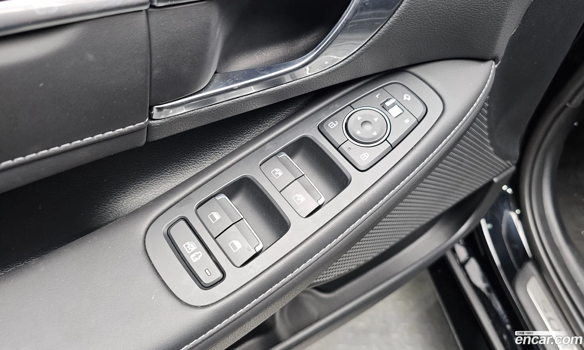 Hyundai Sonata 2022 KMHL141EBPA258097 — 8