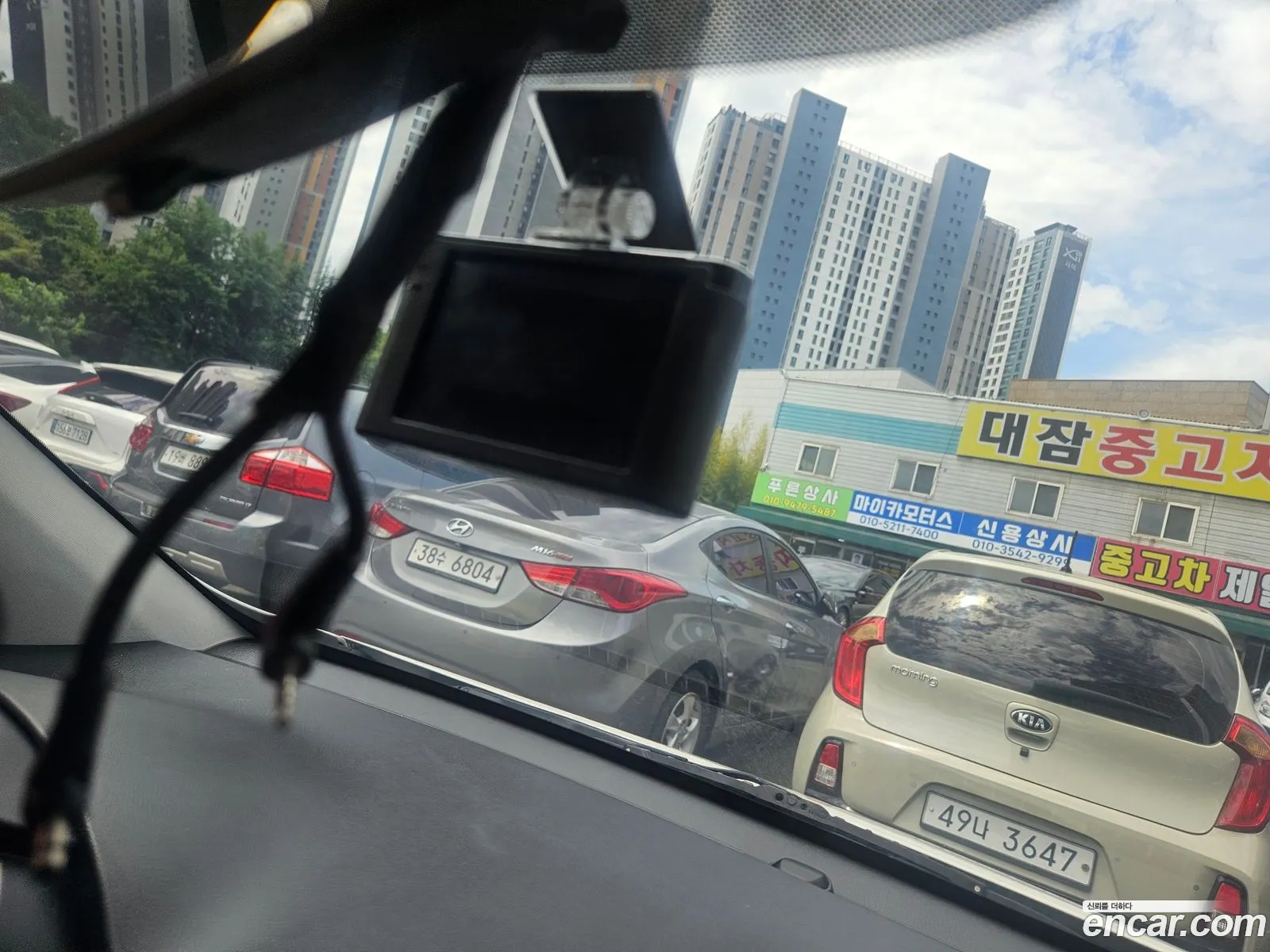 Kia Morning 2017 — 6