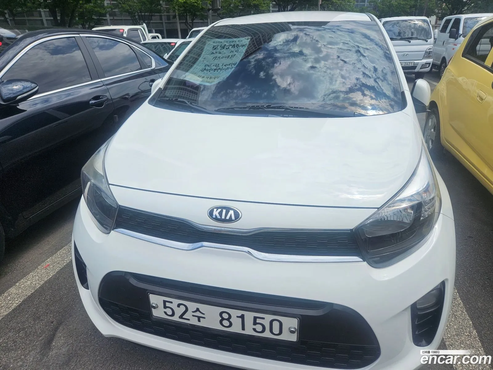 Kia Morning 2017 — 10