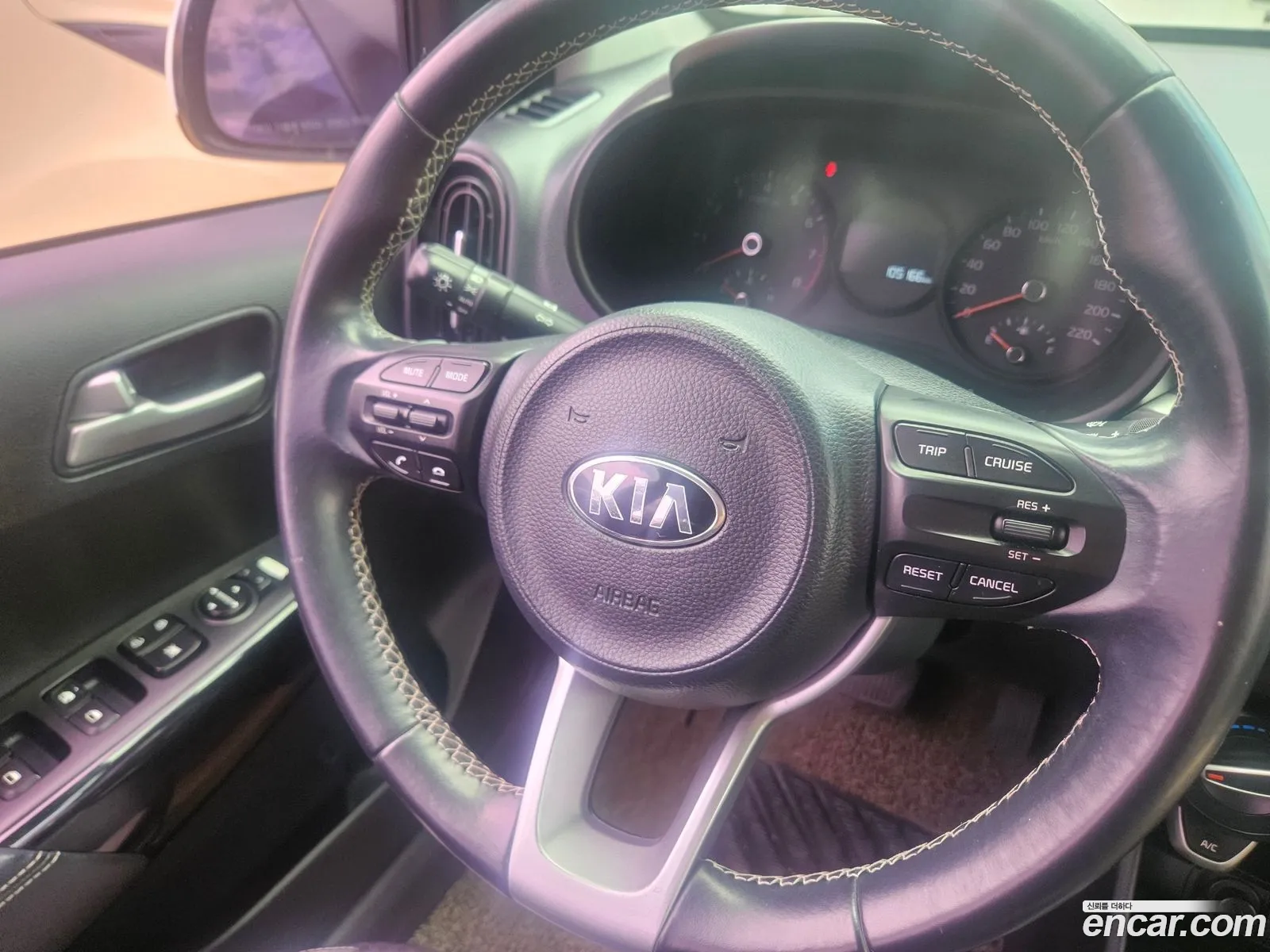 Kia Morning 2017 — 11