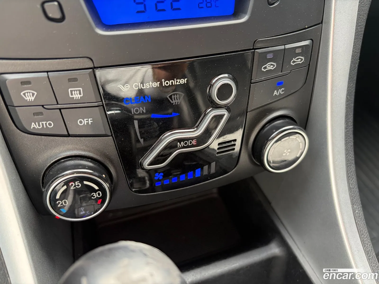 Hyundai YF Sonata
