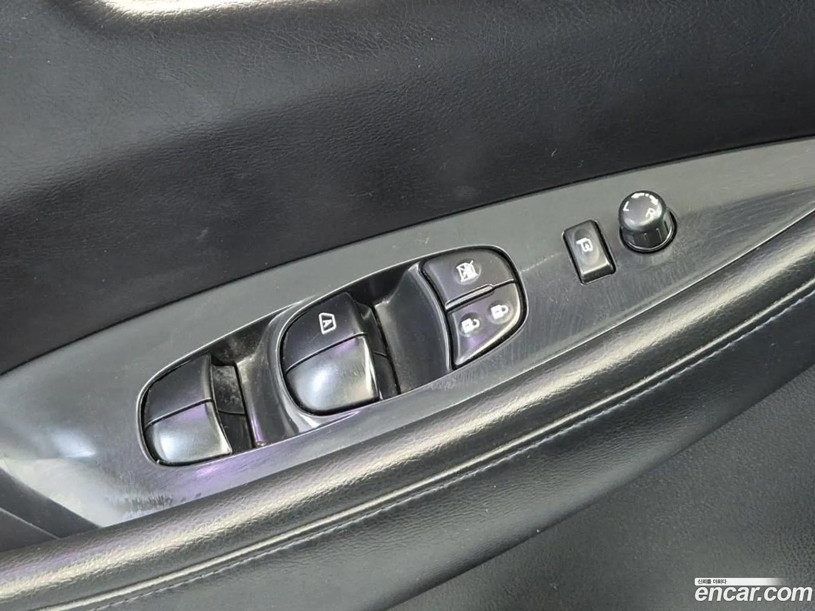 Nissan Leaf 2016 — 10