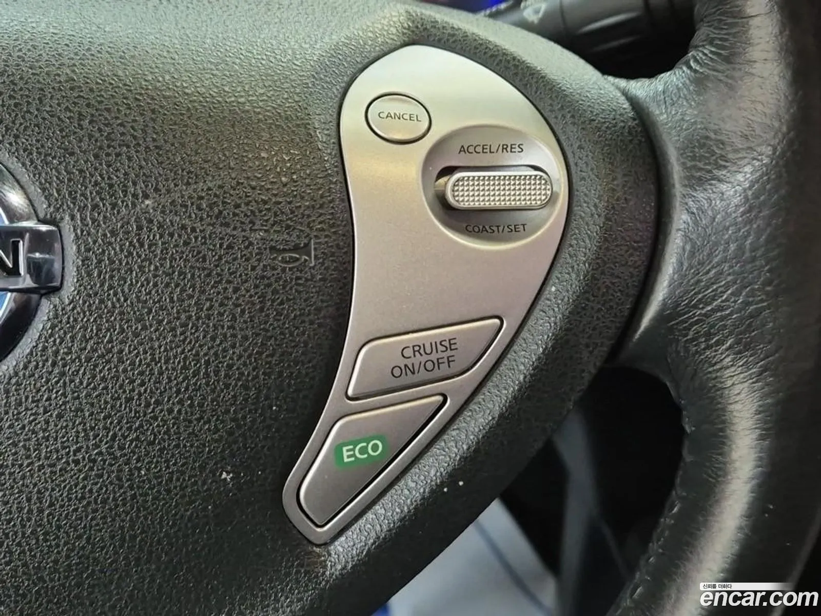 Nissan Leaf 2016 — 16