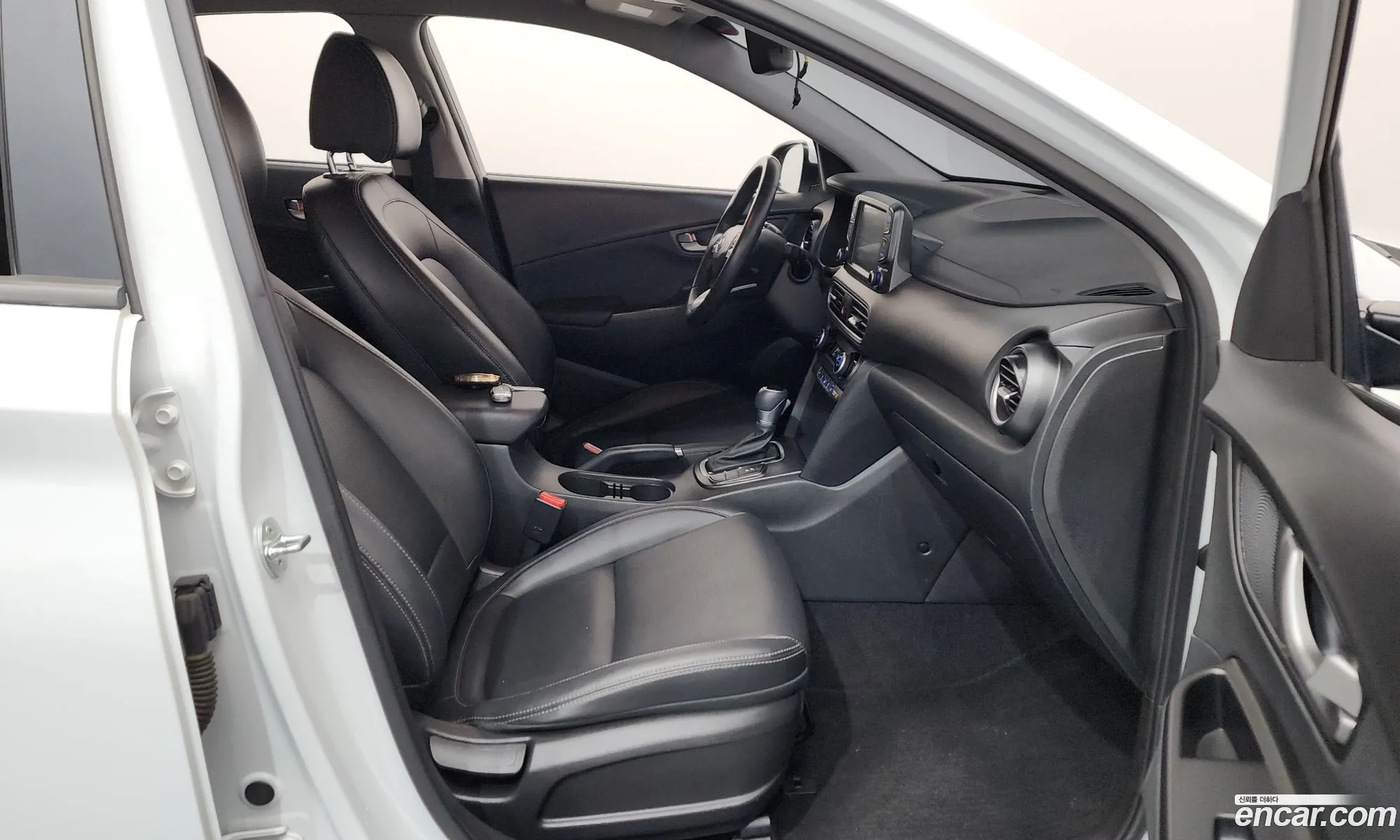 Hyundai Kona 2020 — 4