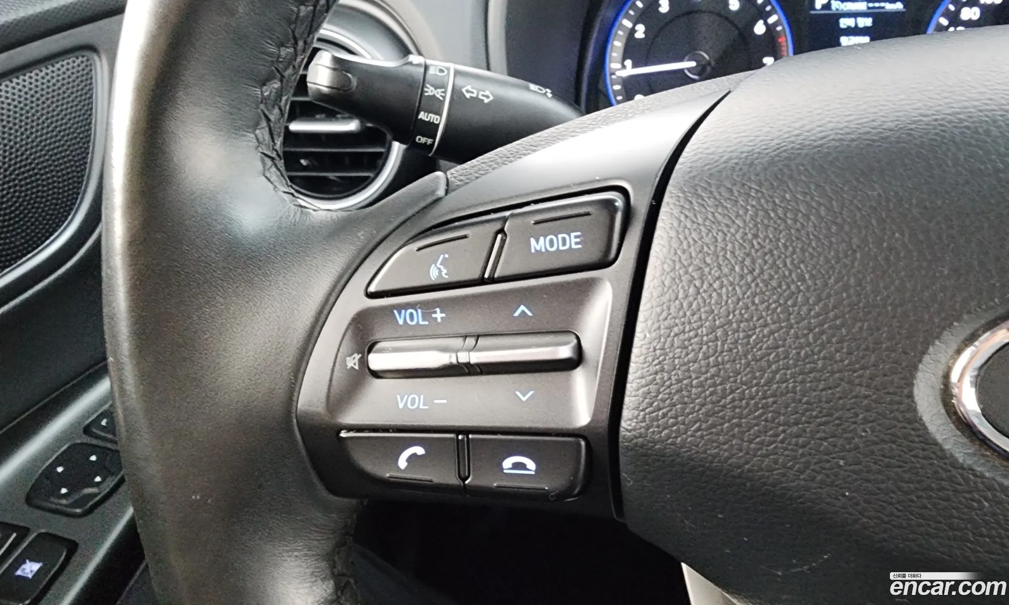 Hyundai Kona 2020 — 28