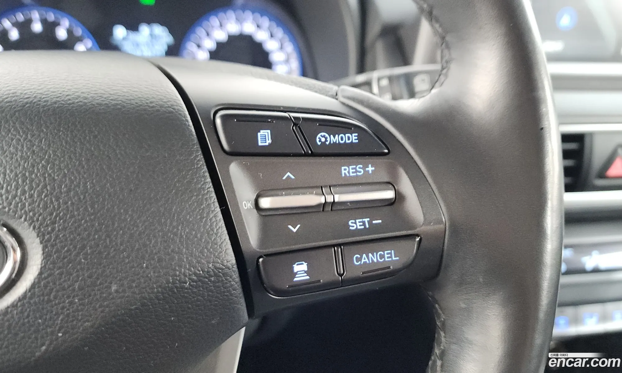 Hyundai Kona 2020 — 3