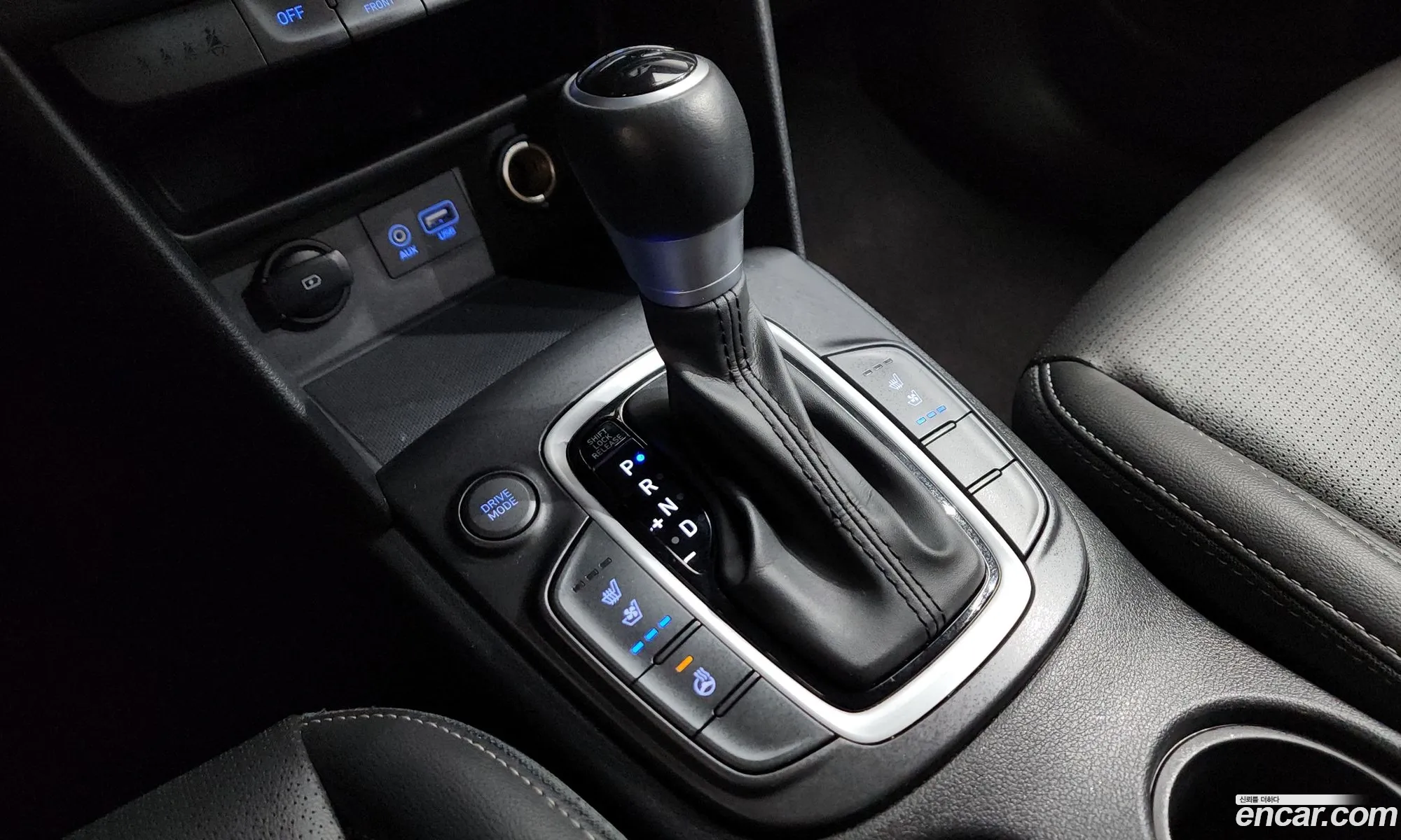 Hyundai Kona 2020 — 25