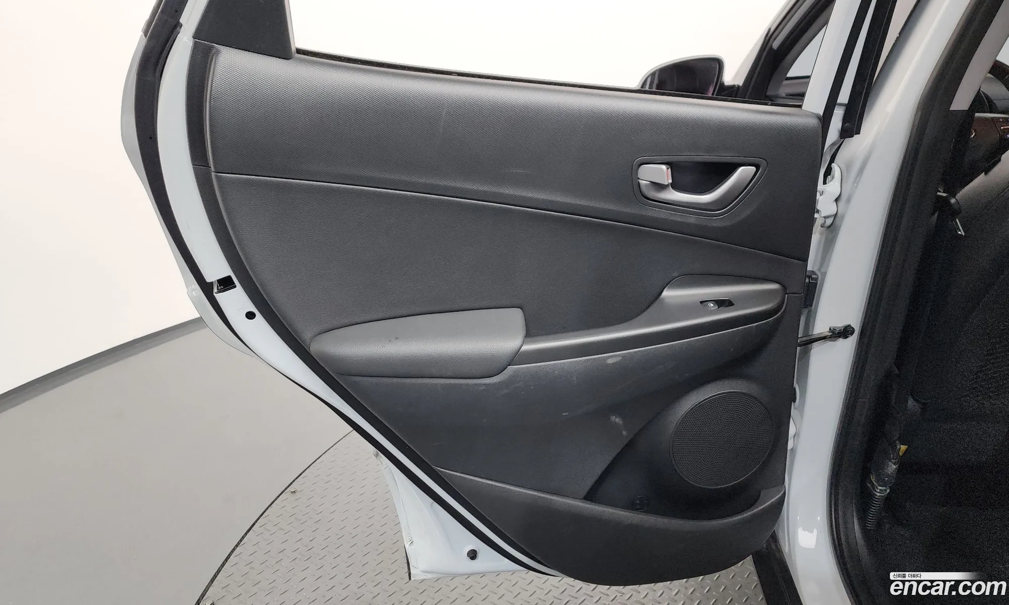 Hyundai Kona 2020 — 7