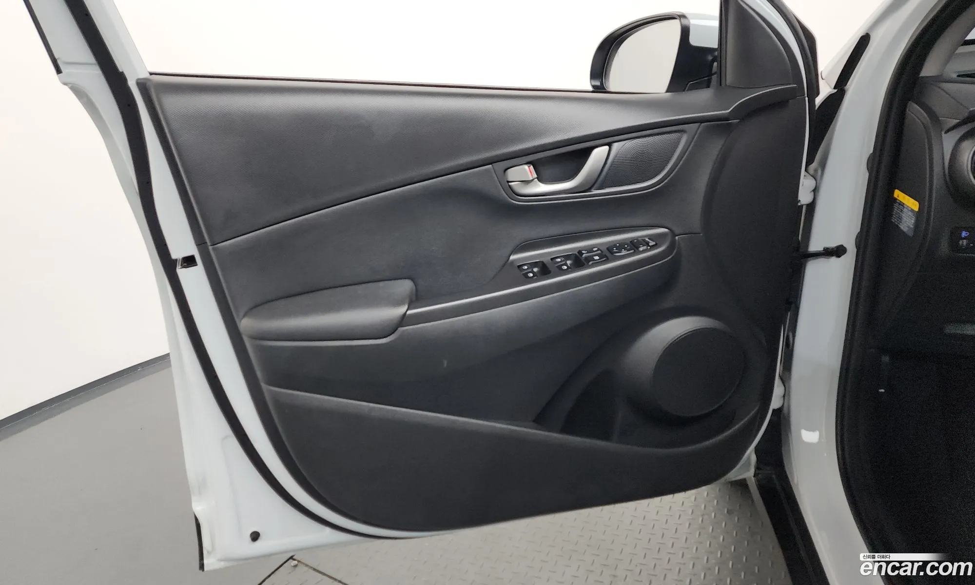 Hyundai Kona 2020 — 22