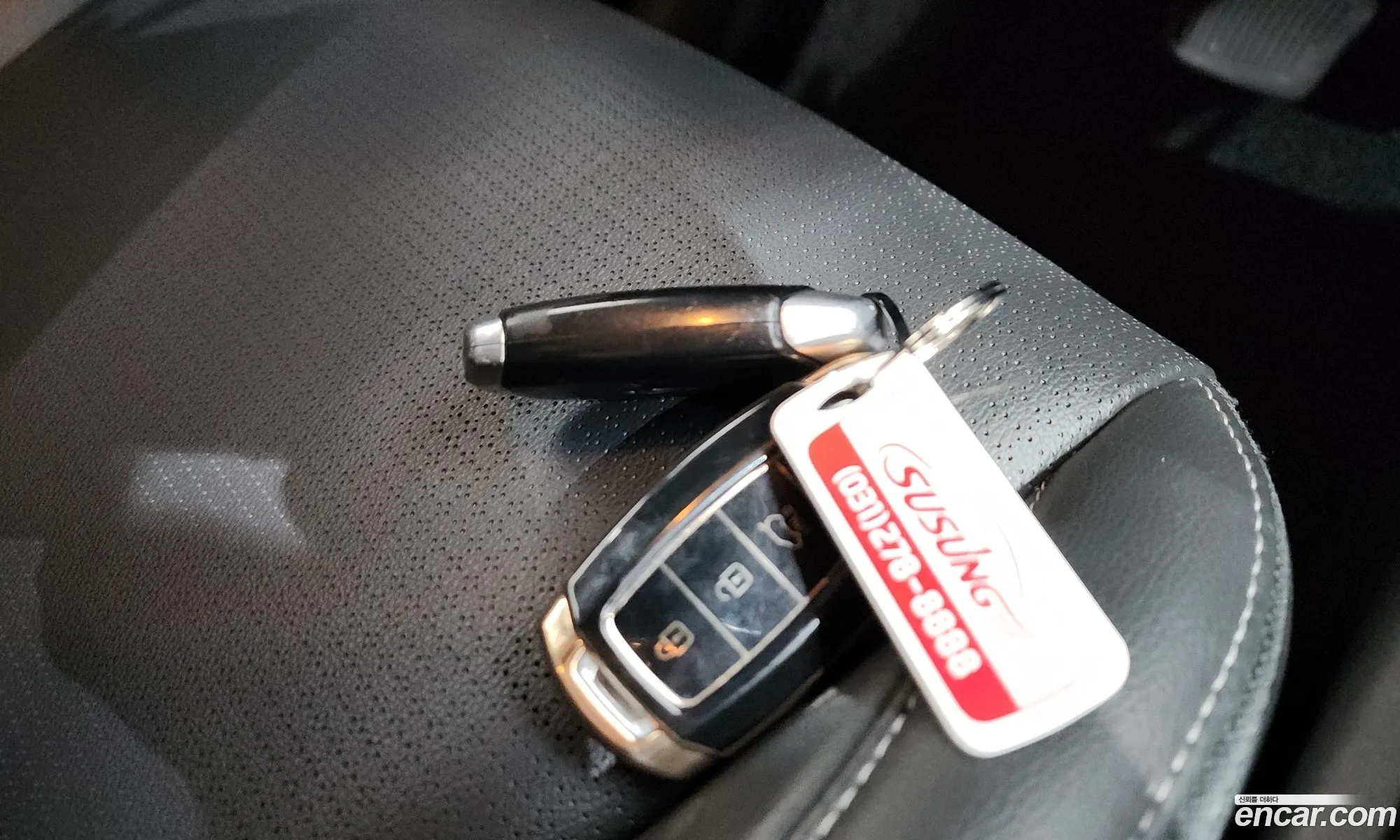 Hyundai Kona 2020 — 6