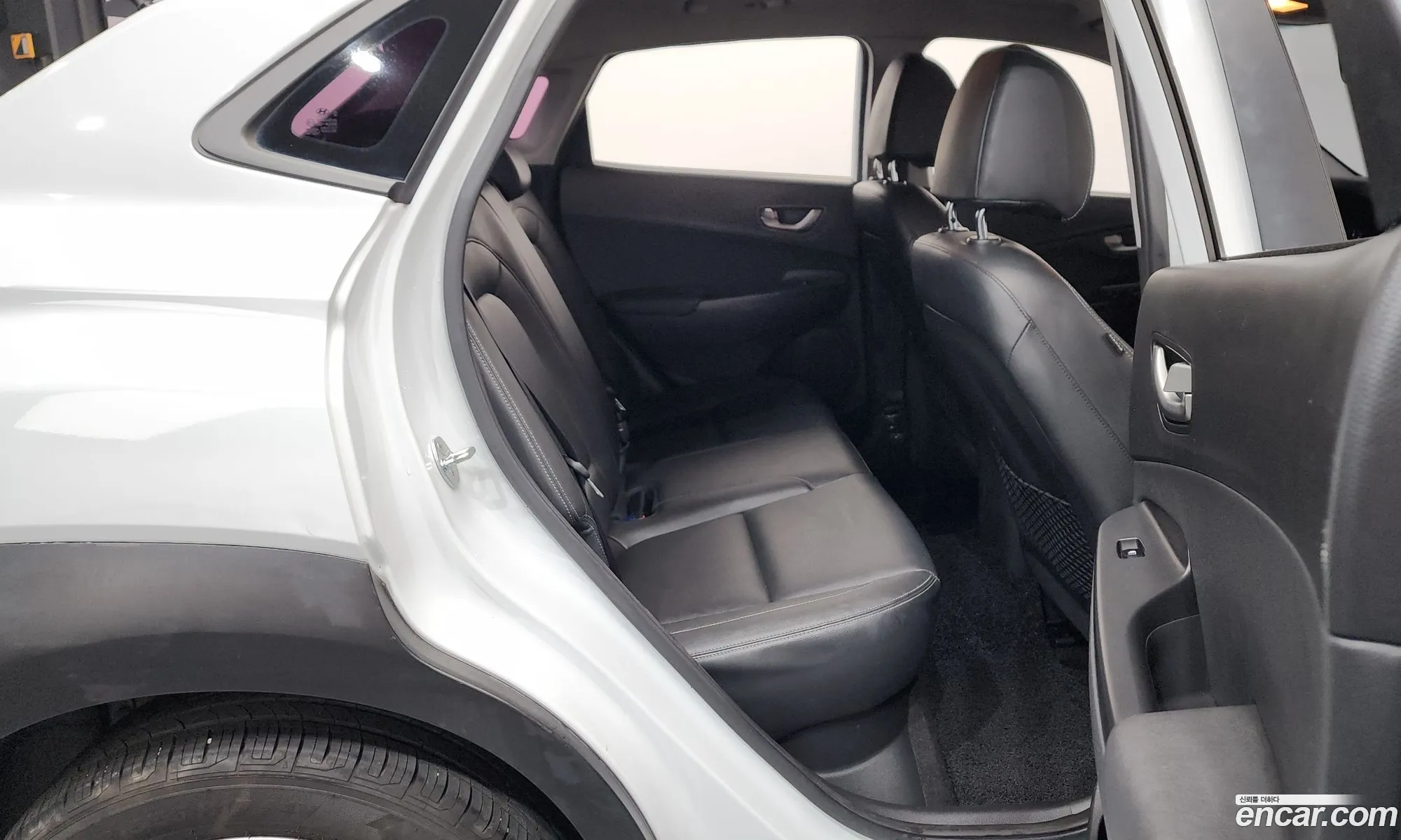 Hyundai Kona 2020 — 13