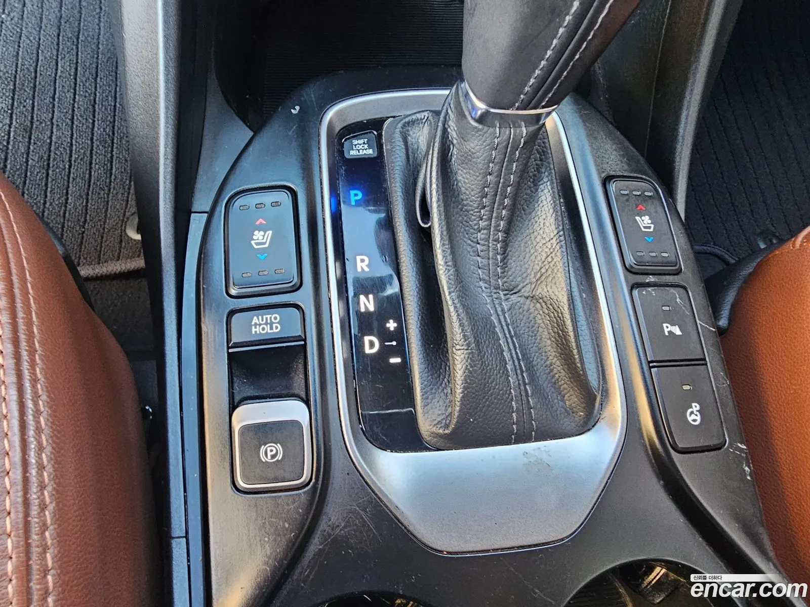 Hyundai Maxcruz 2014 — 3