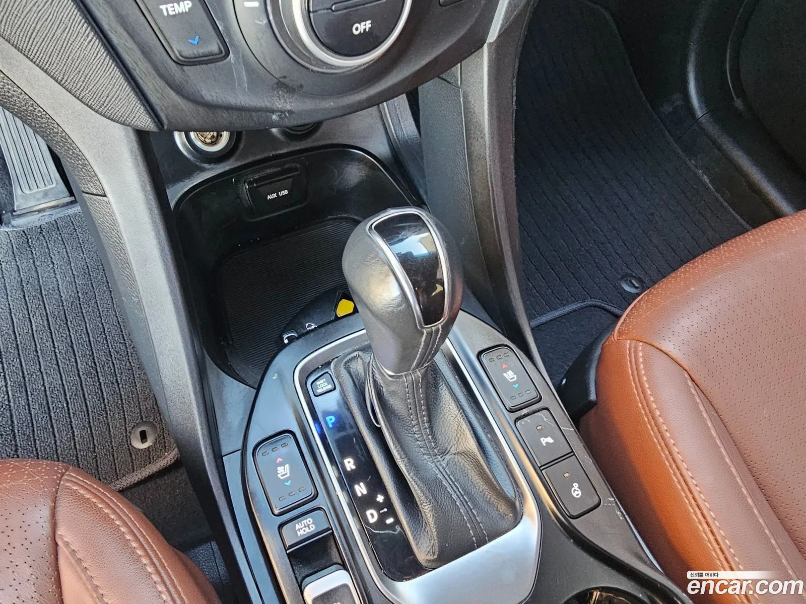 Hyundai Maxcruz 2014 — 12