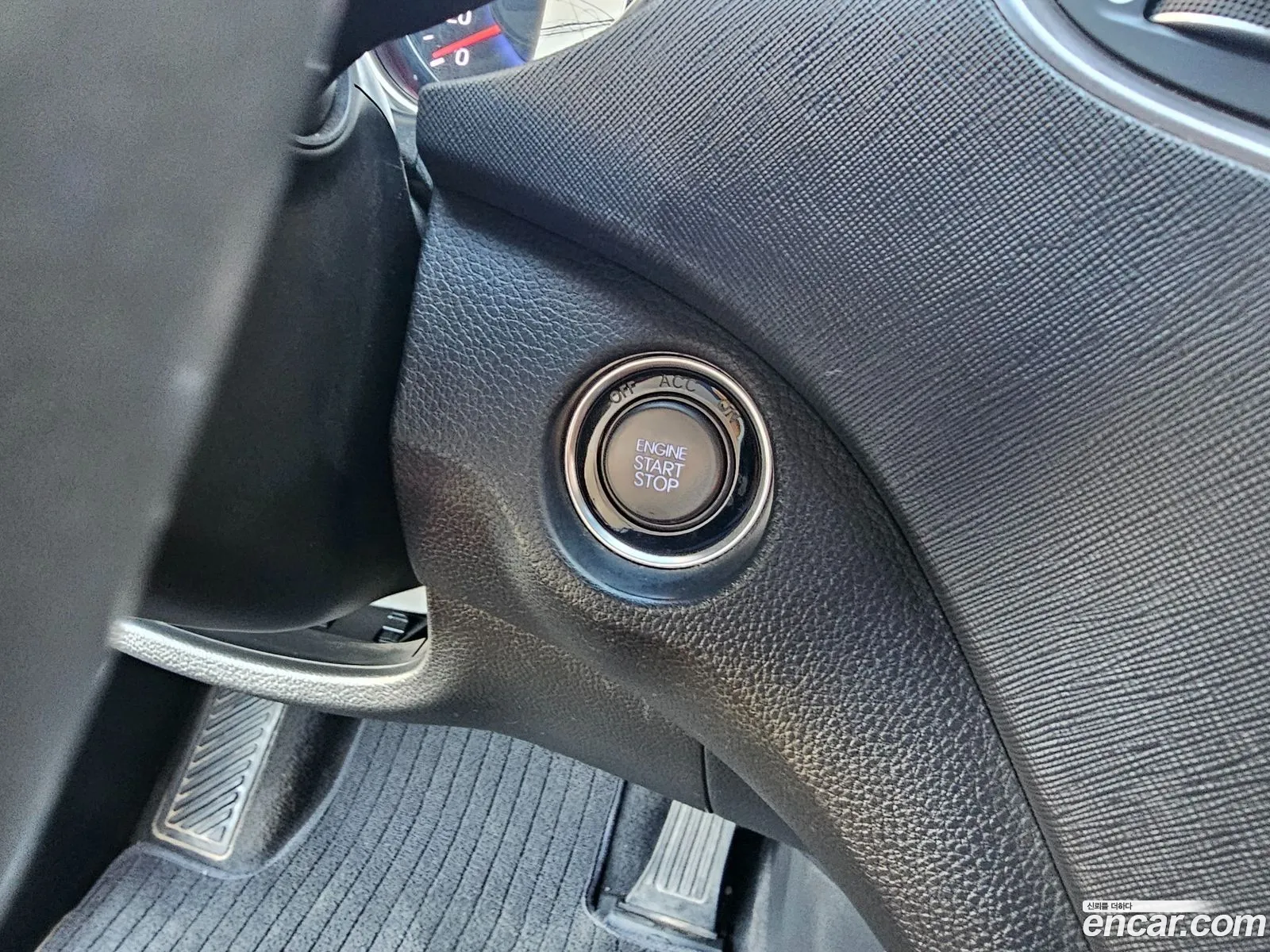 Hyundai Maxcruz 2014 — 11