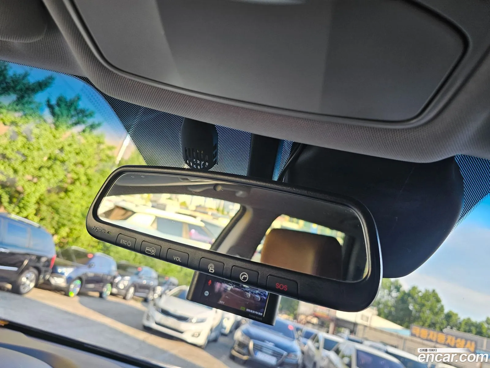 Hyundai Maxcruz 2014 — 5