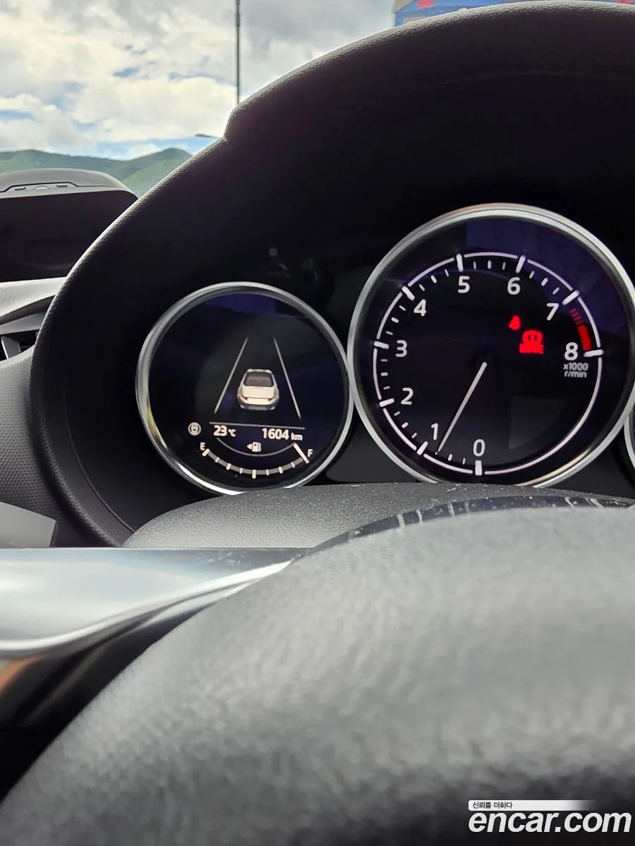 Mazda MX-5 Miata 2025 — 9