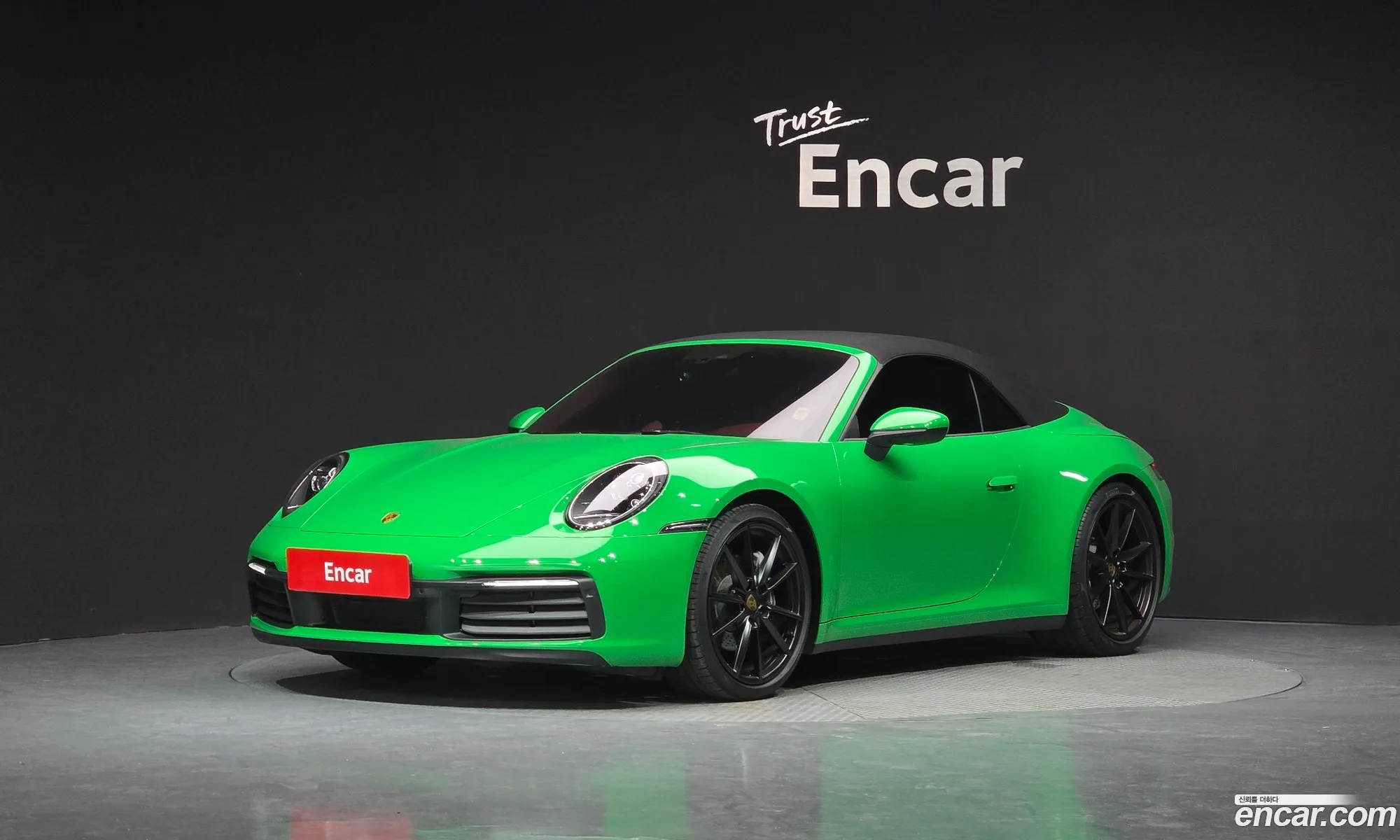 Porsche 911 2021 — 17