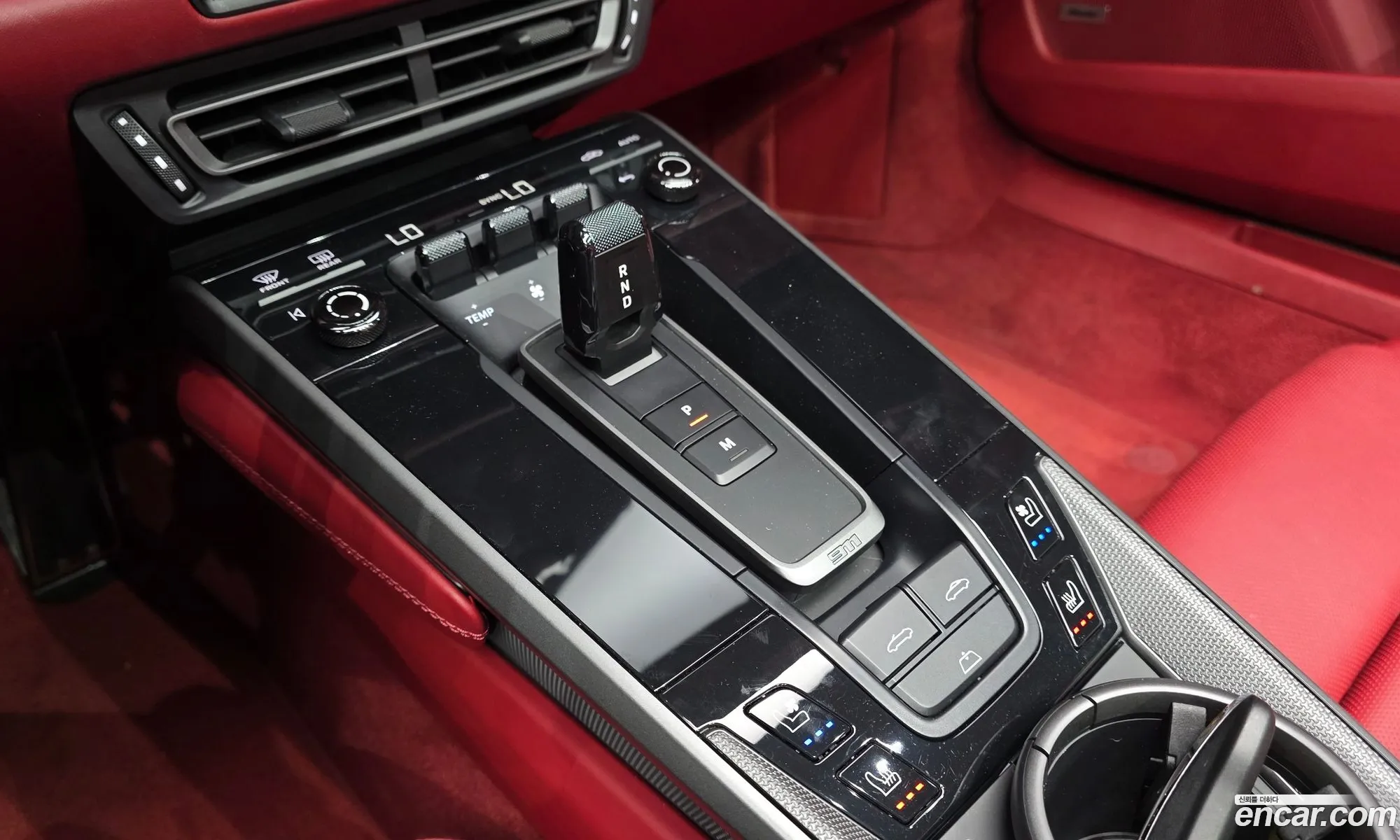 Porsche 911 2021 — 19