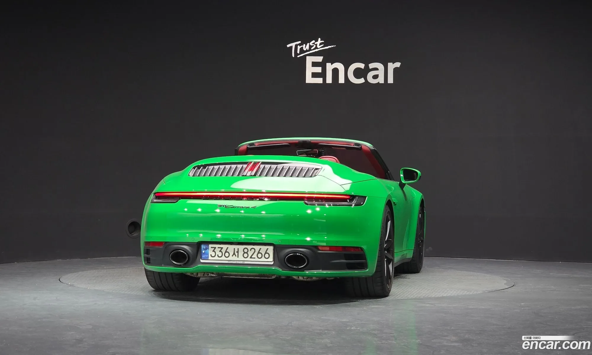Porsche 911 2021 — 3