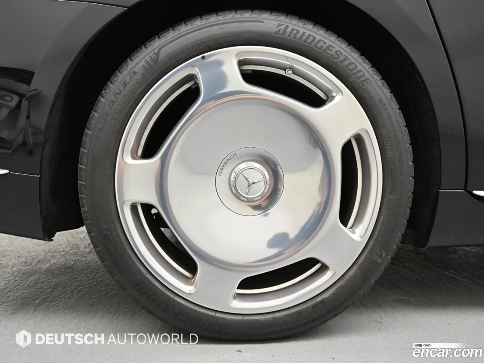 Mercedes-Benz S-Class W223 2023 — 15
