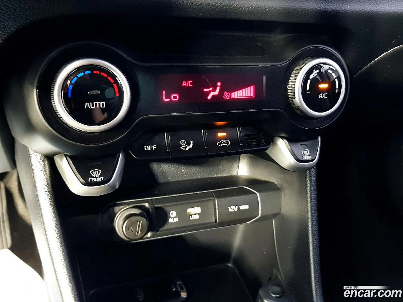 Kia Morning 2018 — 6