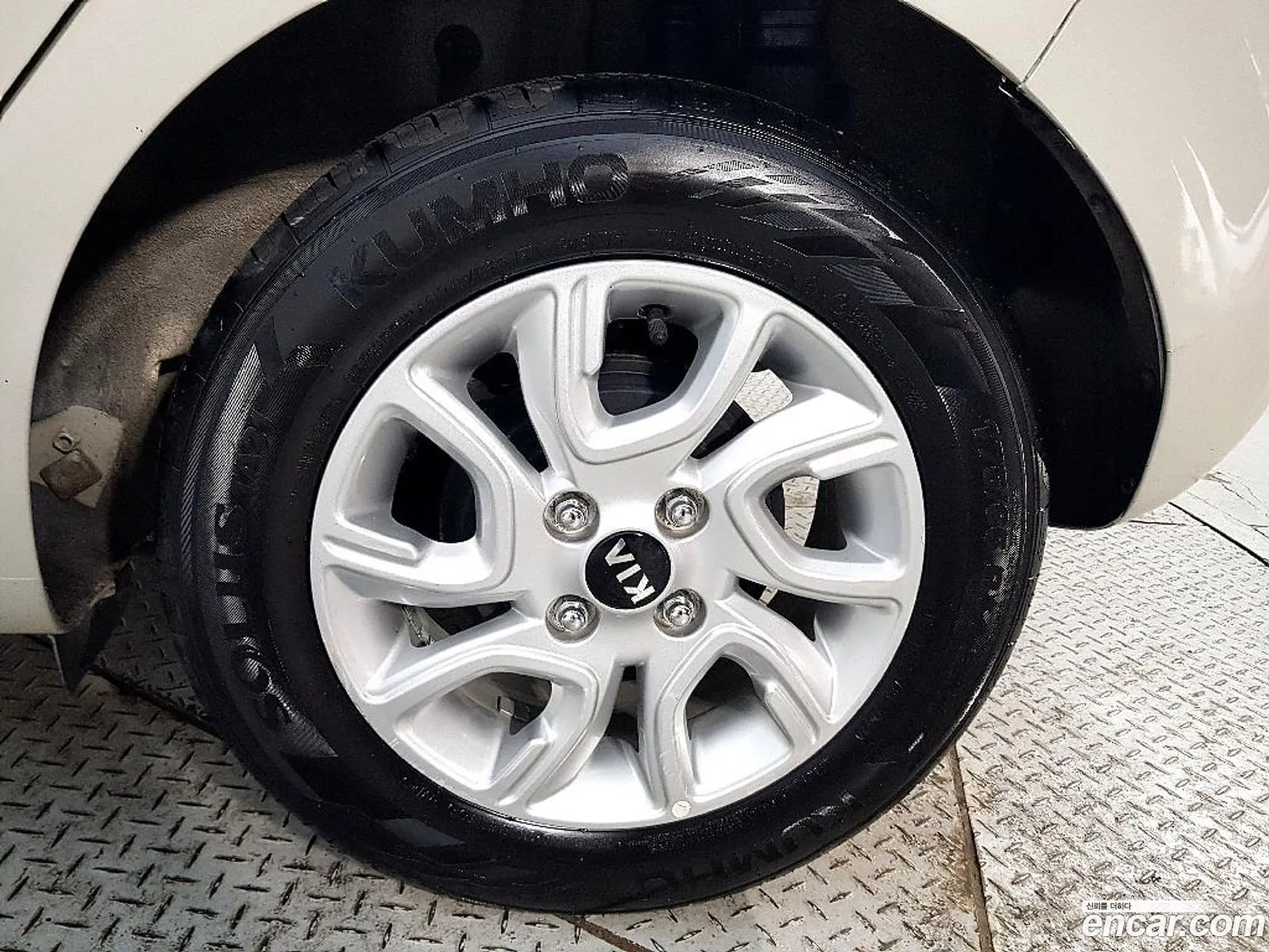 Kia Morning 2018 — 12