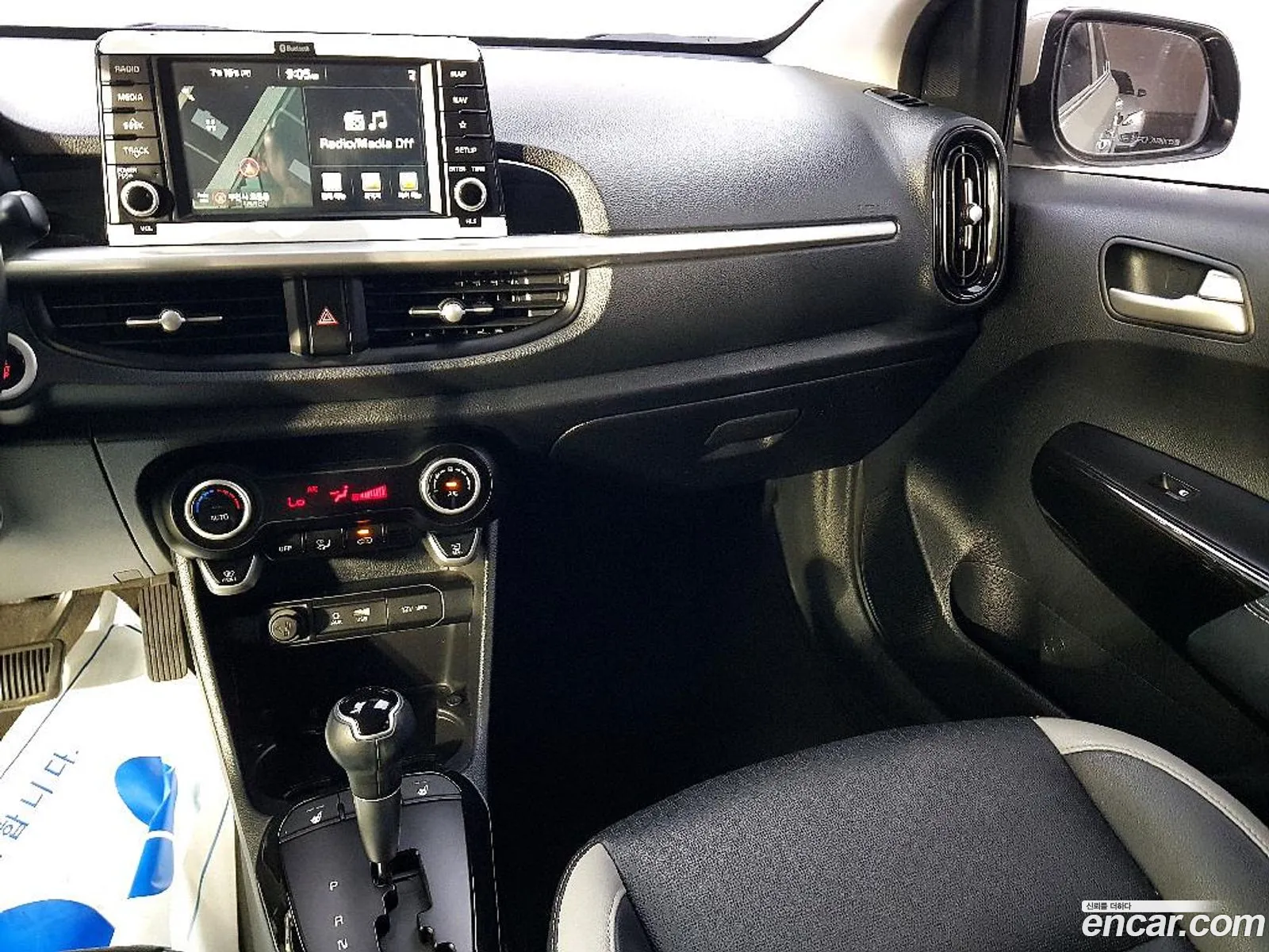 Kia Morning 2018 — 17