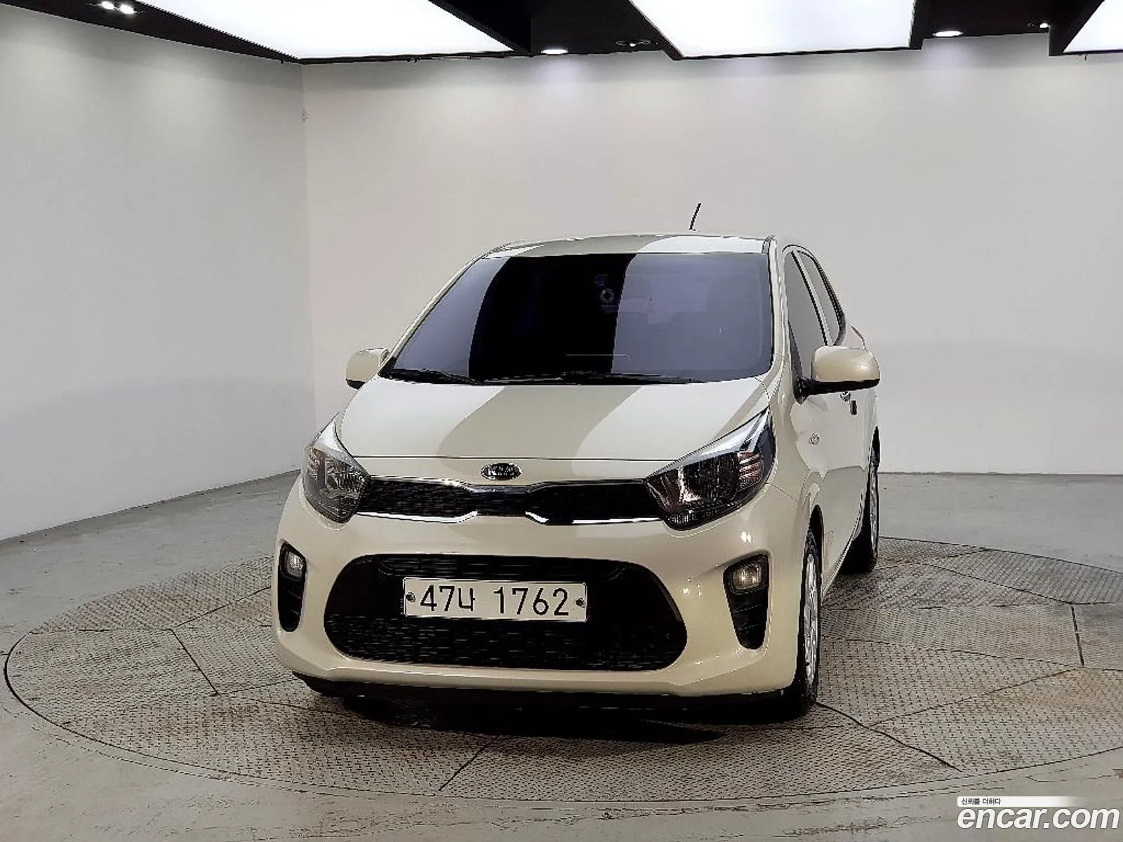 Kia Morning 2018 — 20