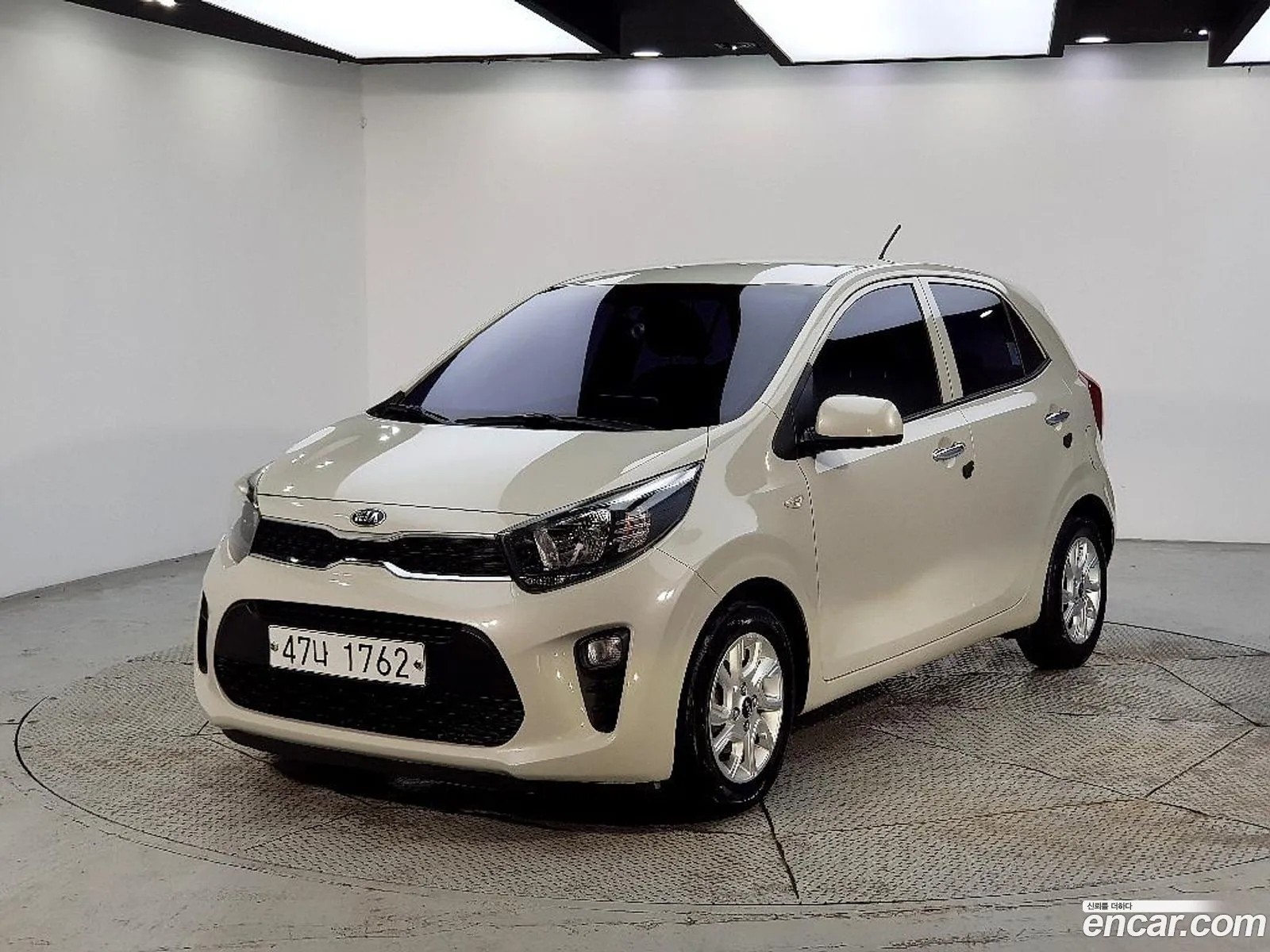 Kia Morning 2018 — 13