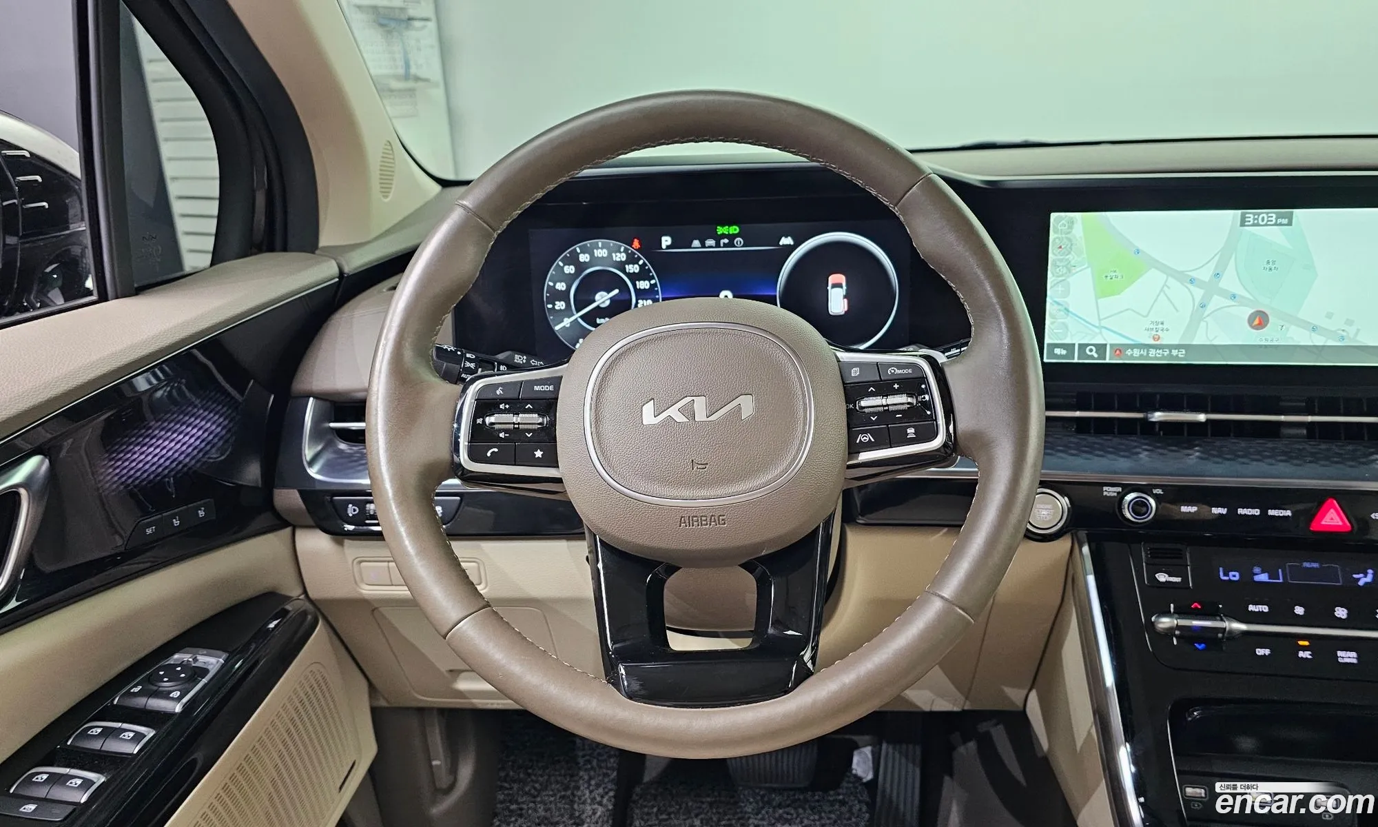 Kia Carnival 2022 KNANE813BPS202901 — 28