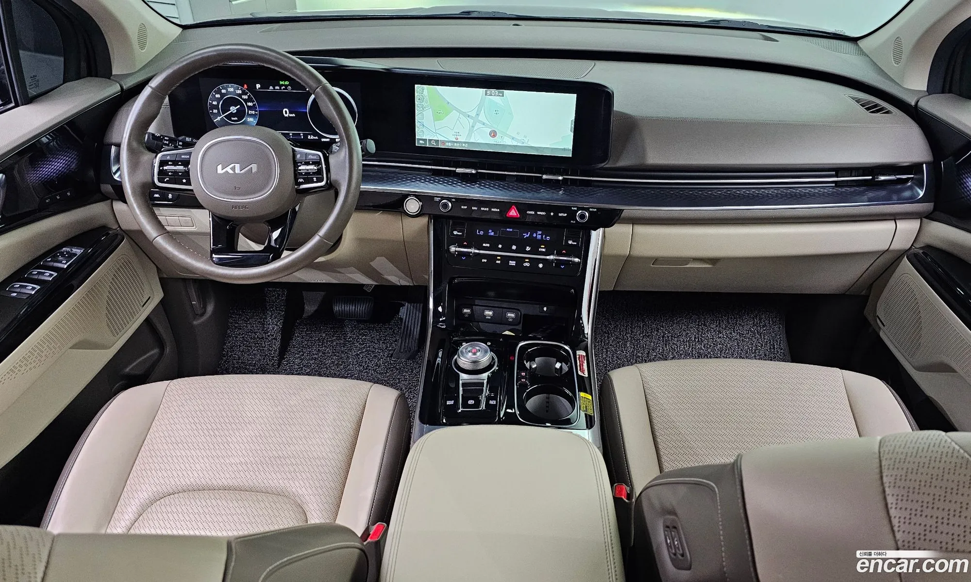 Kia Carnival 2022 KNANE813BPS202901 — 27