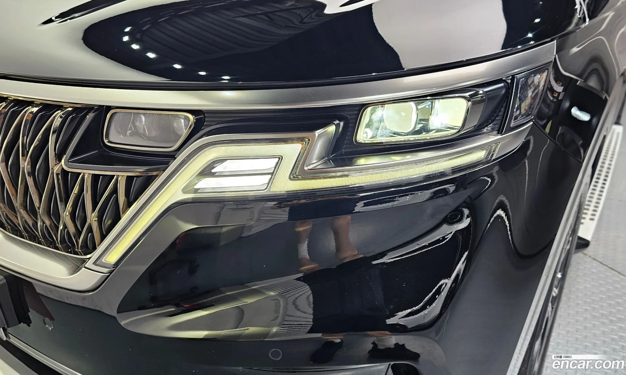 Kia Carnival 2022 KNANE813BPS202901 — 25