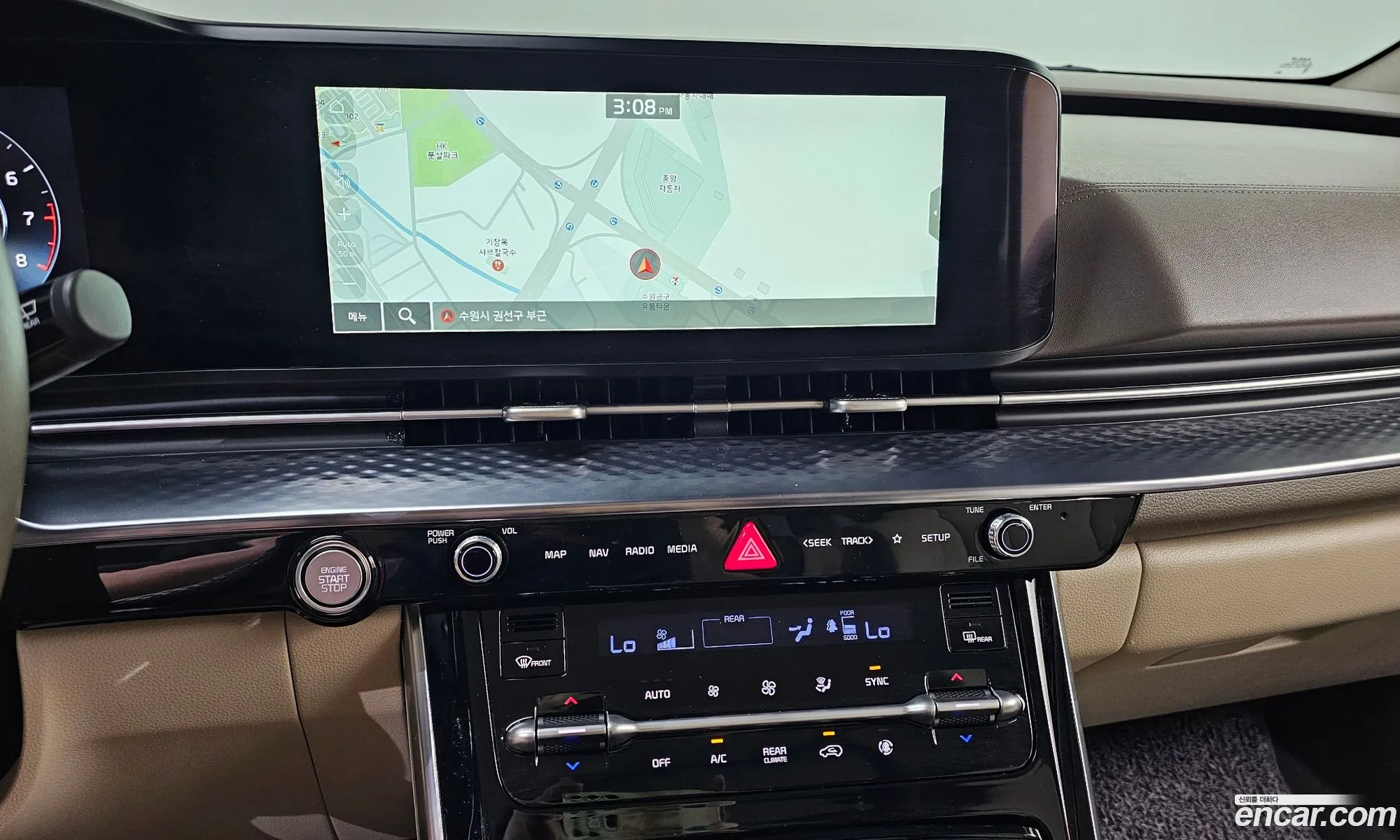 Kia Carnival 2022 KNANE813BPS202901 — 21