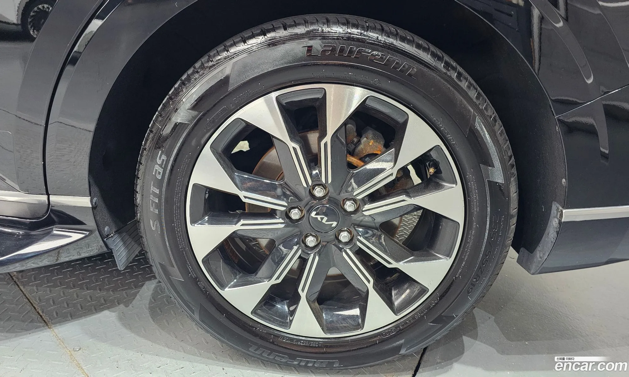Kia Carnival 2022 KNANE813BPS202901 — 16