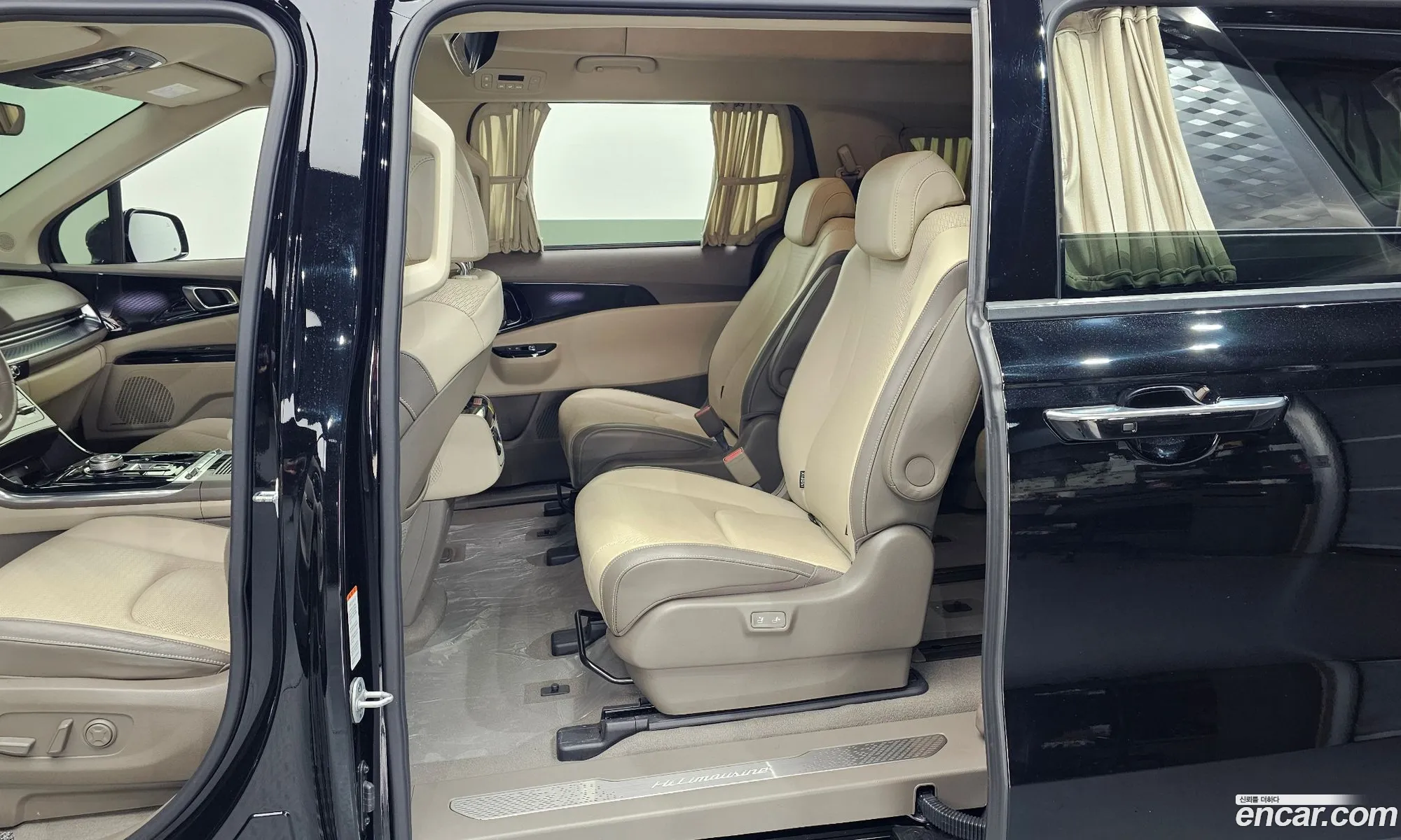 Kia Carnival 2022 KNANE813BPS202901 — 6