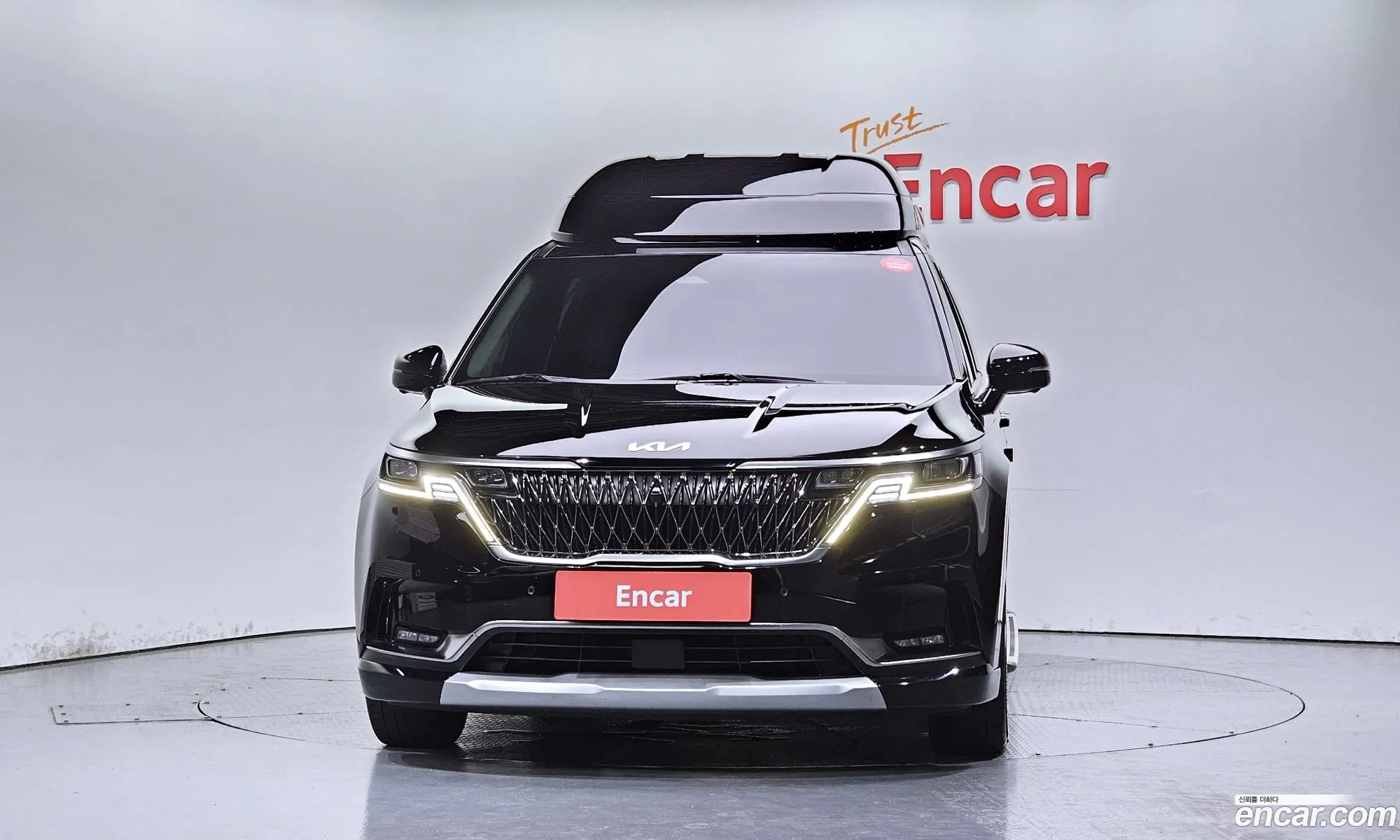 Kia Carnival 2022 KNANE813BPS202901 — 23