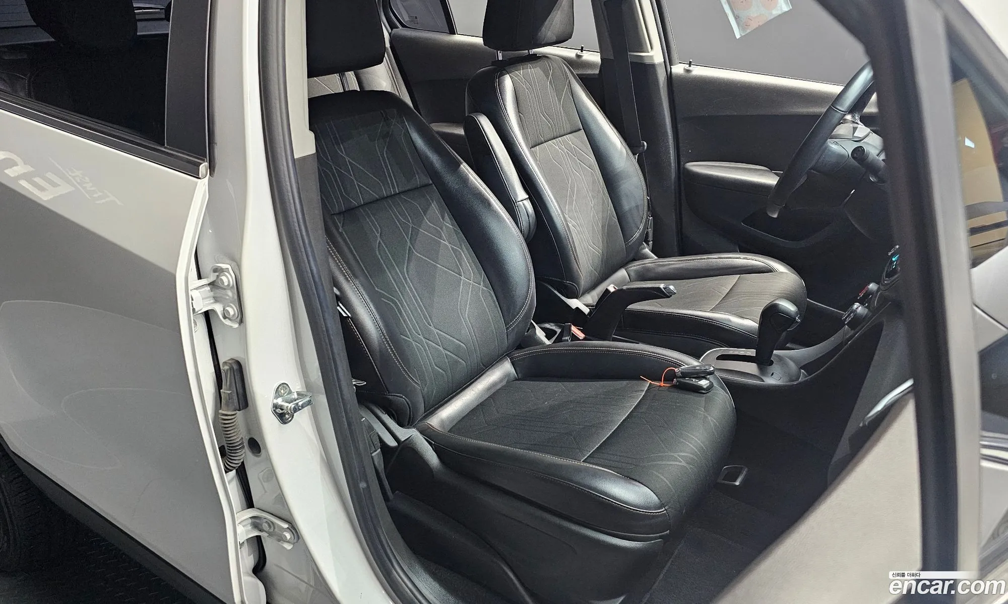 Chevrolet (GM Daewoo) Trax 2017 KLABA76BDJB500240 — 18