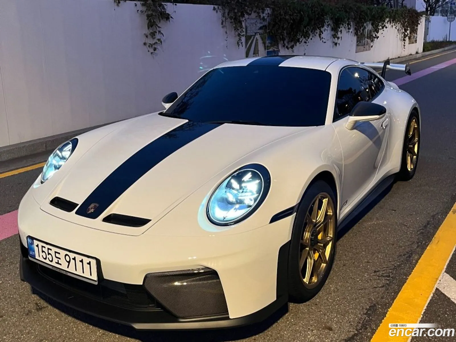 Porsche 911 2025 — 16