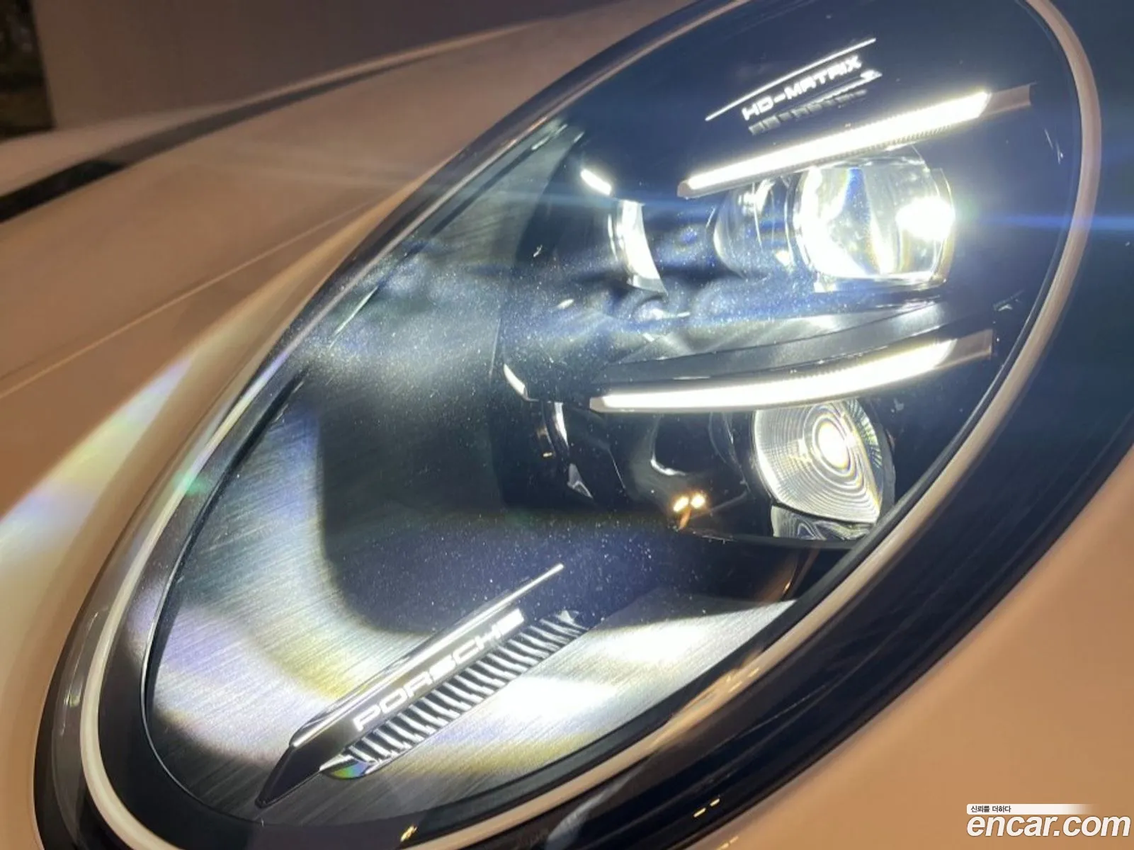 Porsche 911 2025 — 8