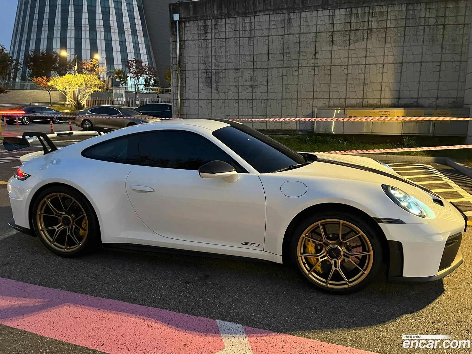 Porsche 911 2025 — 7